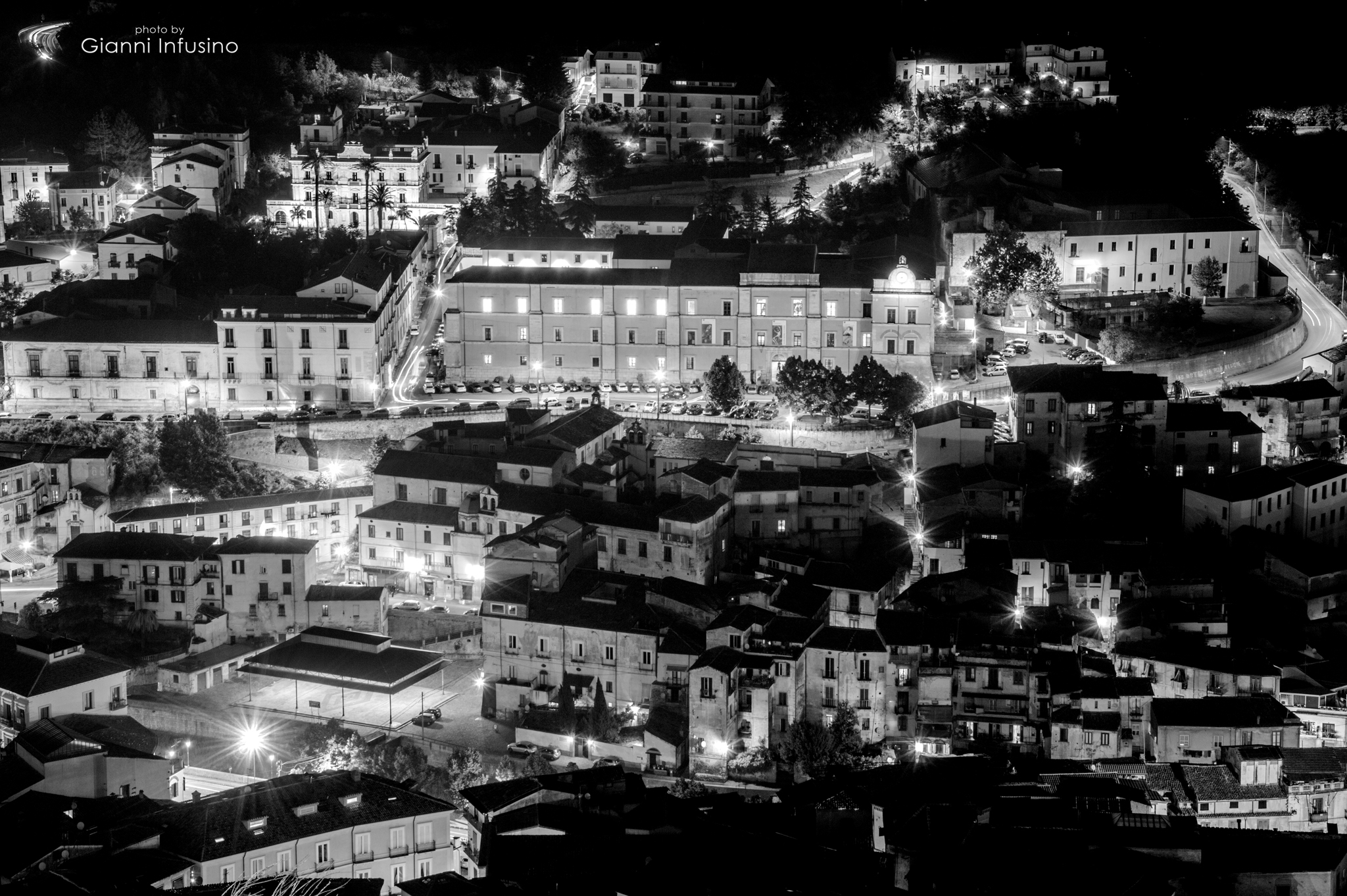 Cosenza