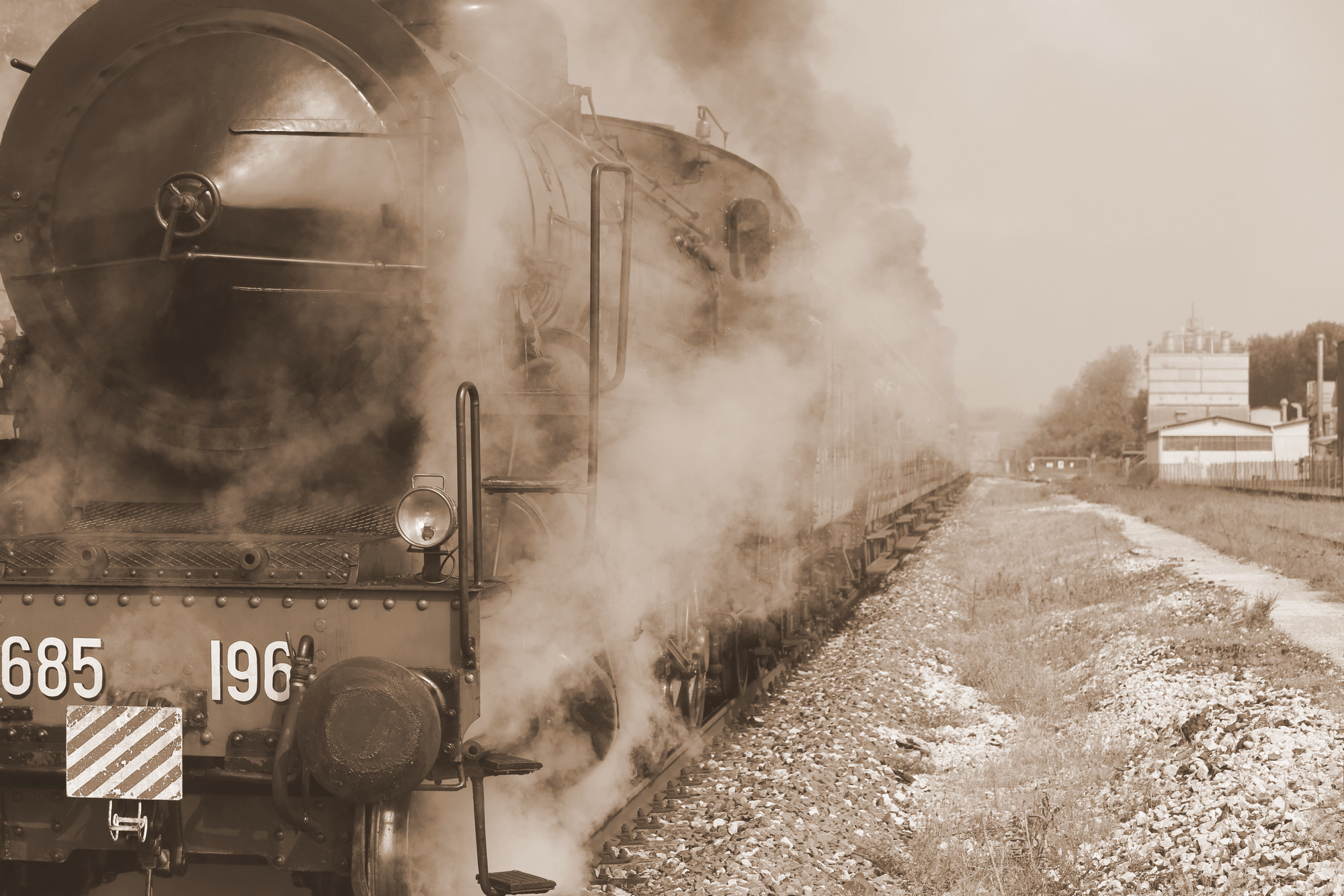 Line Vicenza Schio May 2016