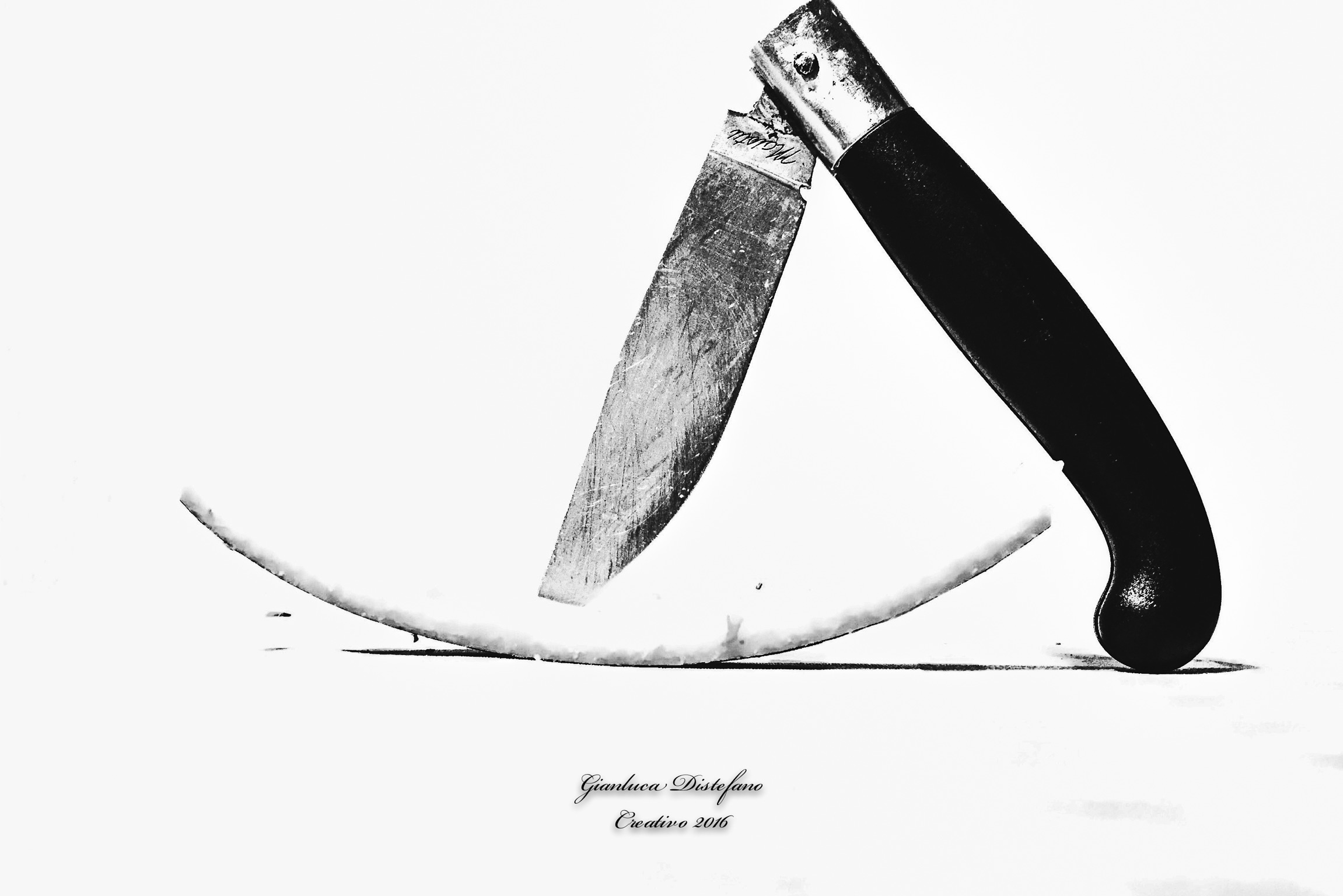 La fine dell'anguria