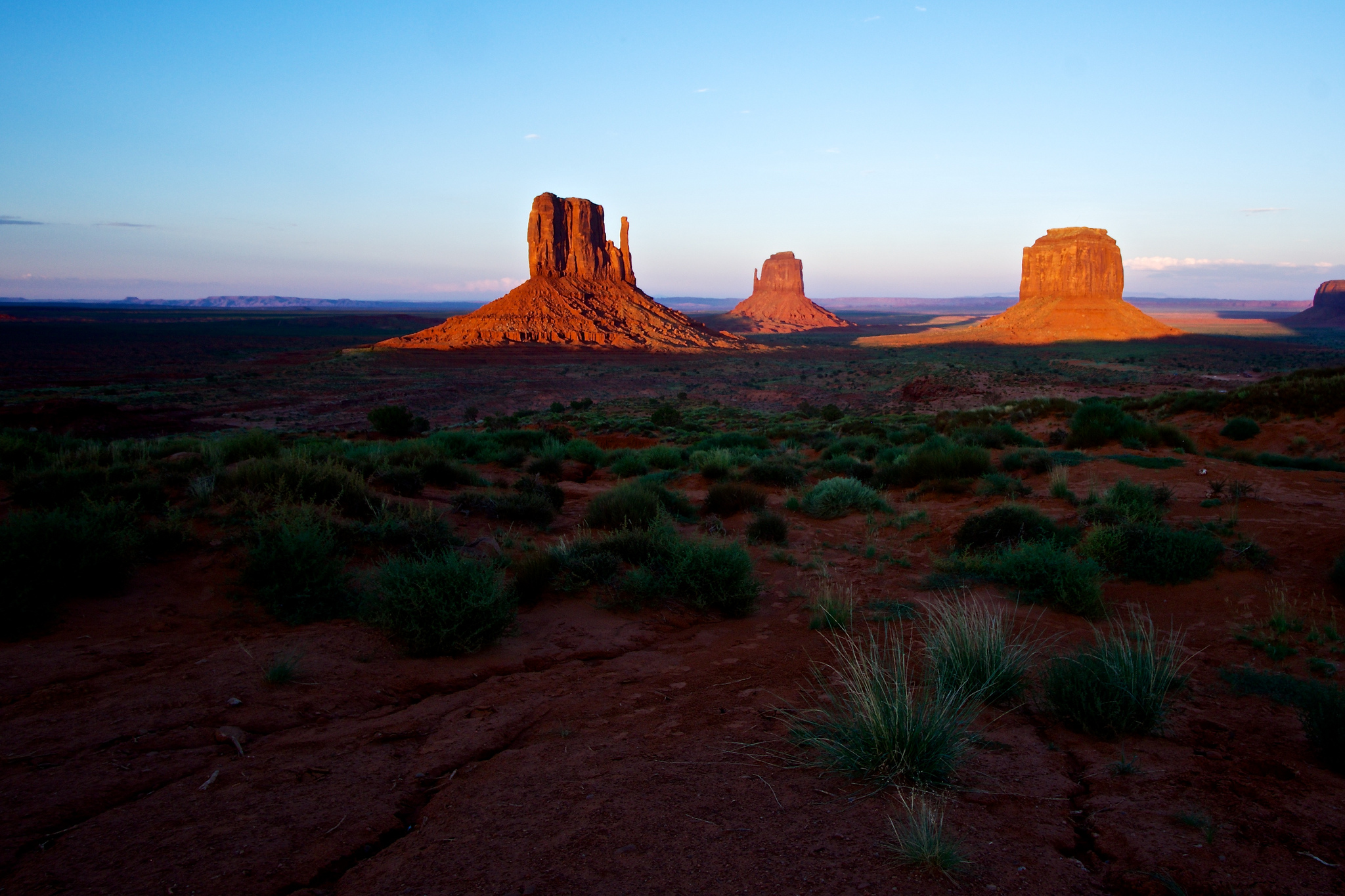 Monument Valley
