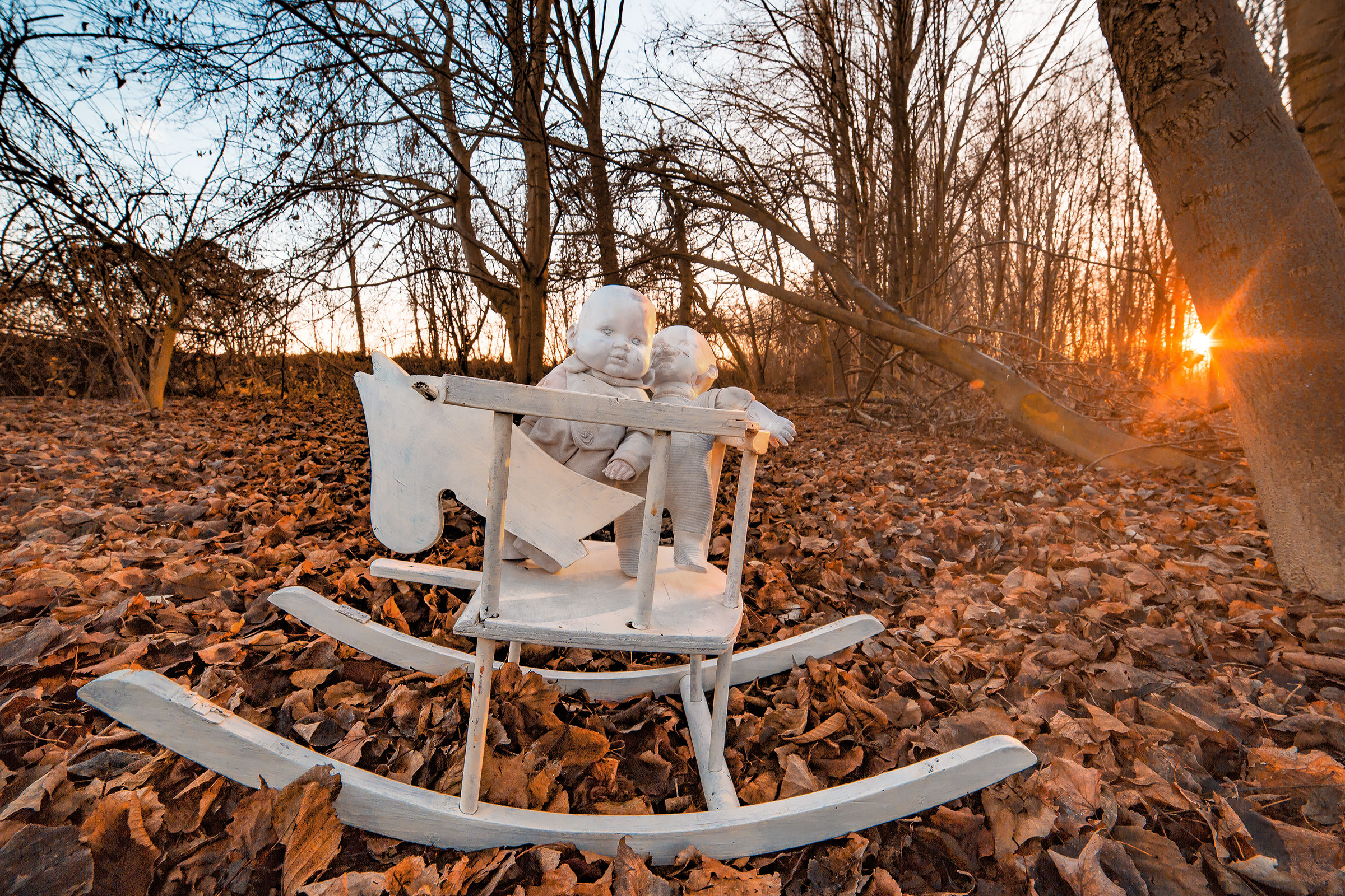 If it will be war, Marcondirondero