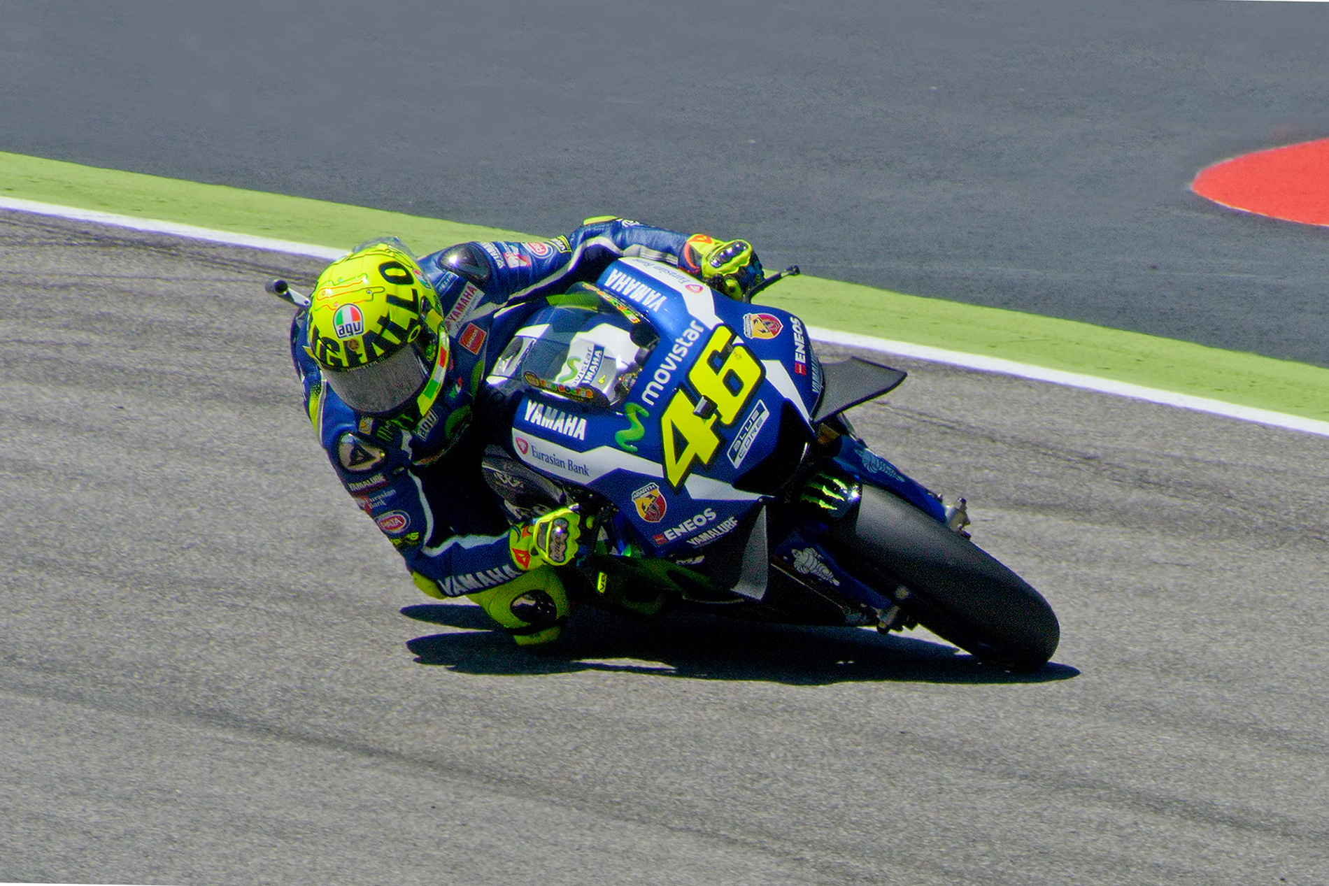 Vale ( Mugello 2016)