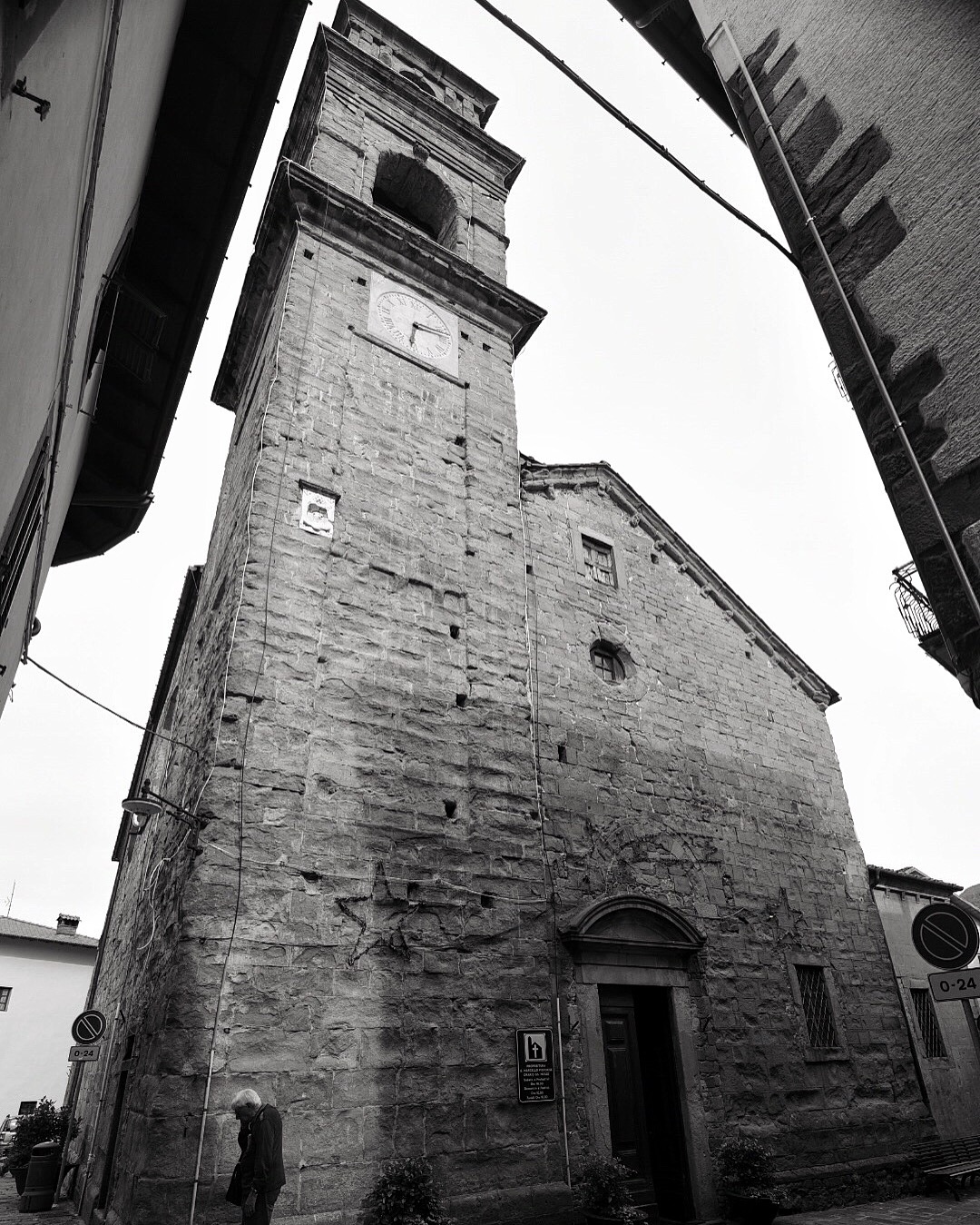 San Marcelo Pistoia