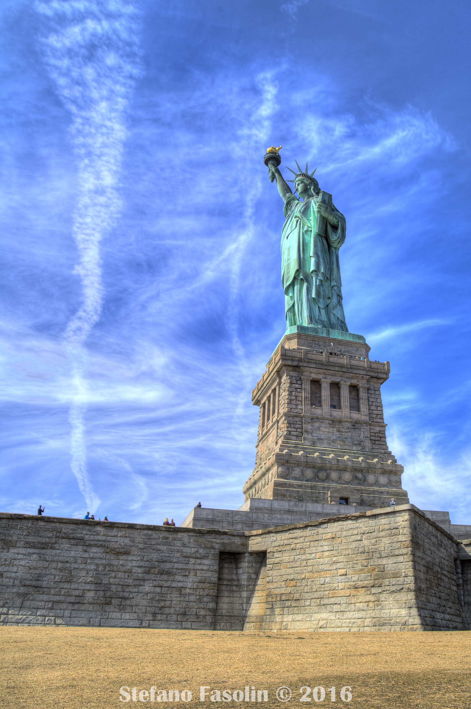 Statua della Libertà