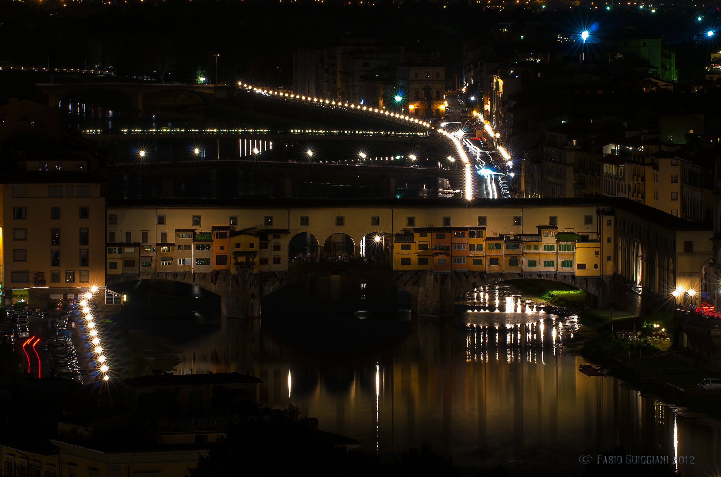 Ponte Vecchio