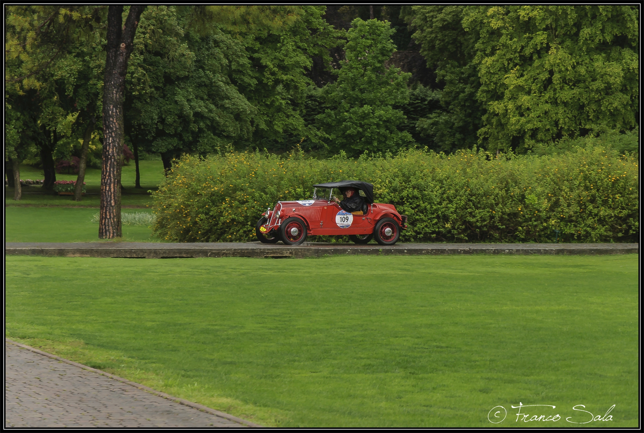 1000 Miglia 2016 - Sigurtà