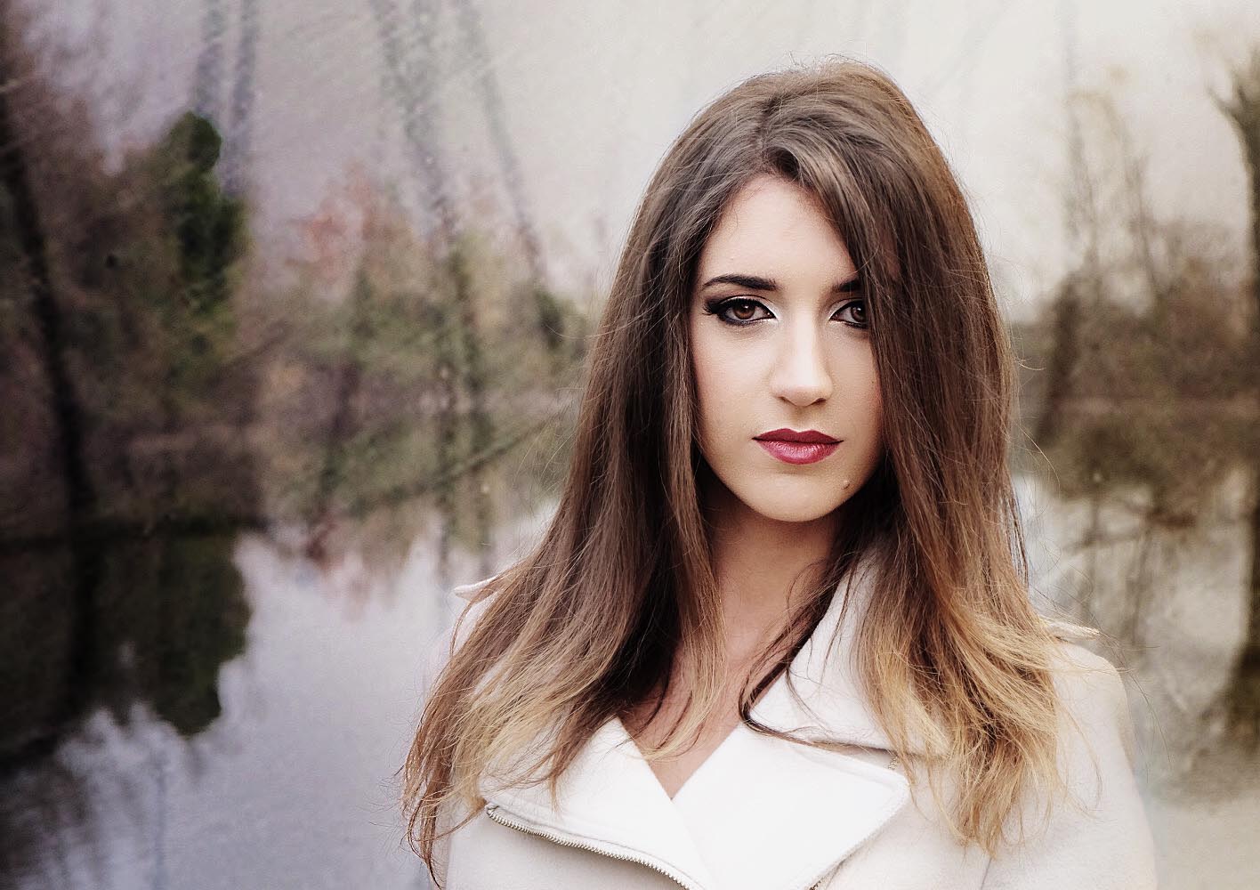 Scatt per Lisa Semenzato Makeup Artist