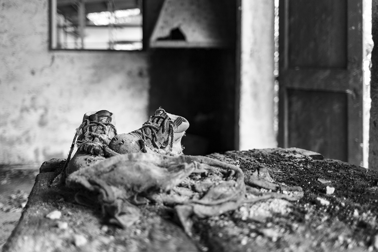 consumate dal lavoro