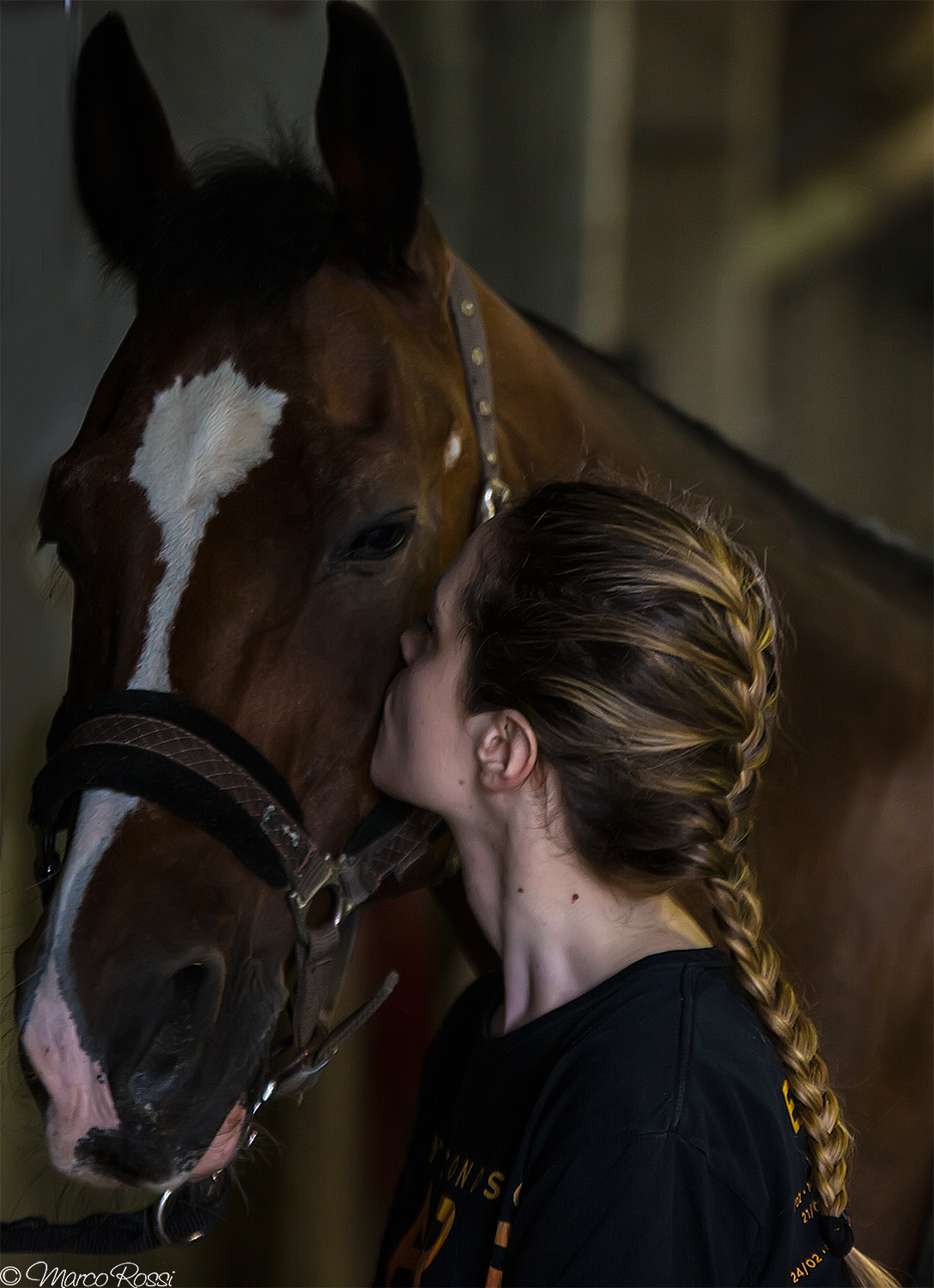 There is always room for love