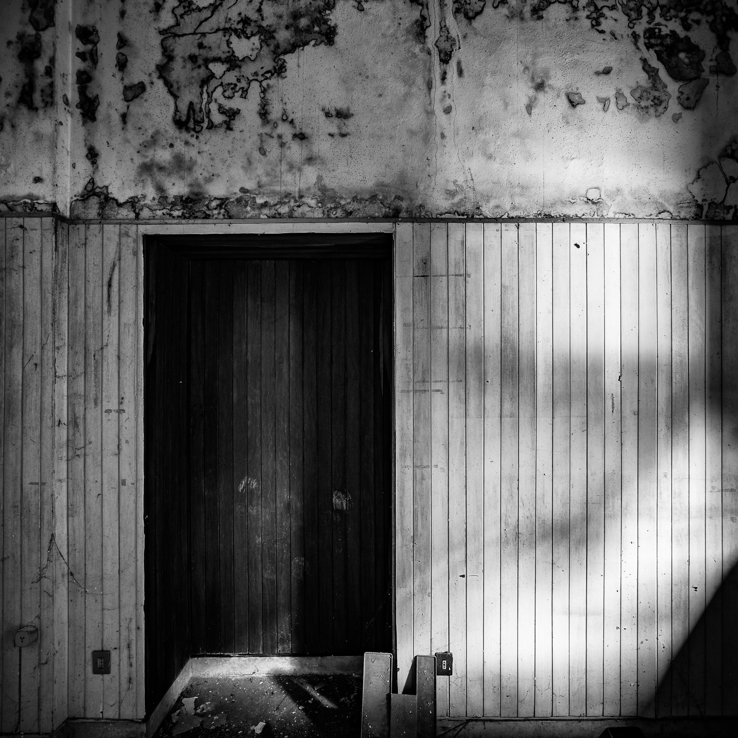 Mombello - Psychiatric Hospital