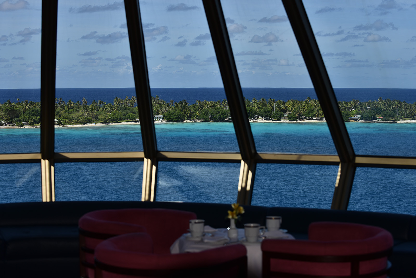 Avatoru, Rangiroa, French Polinesia