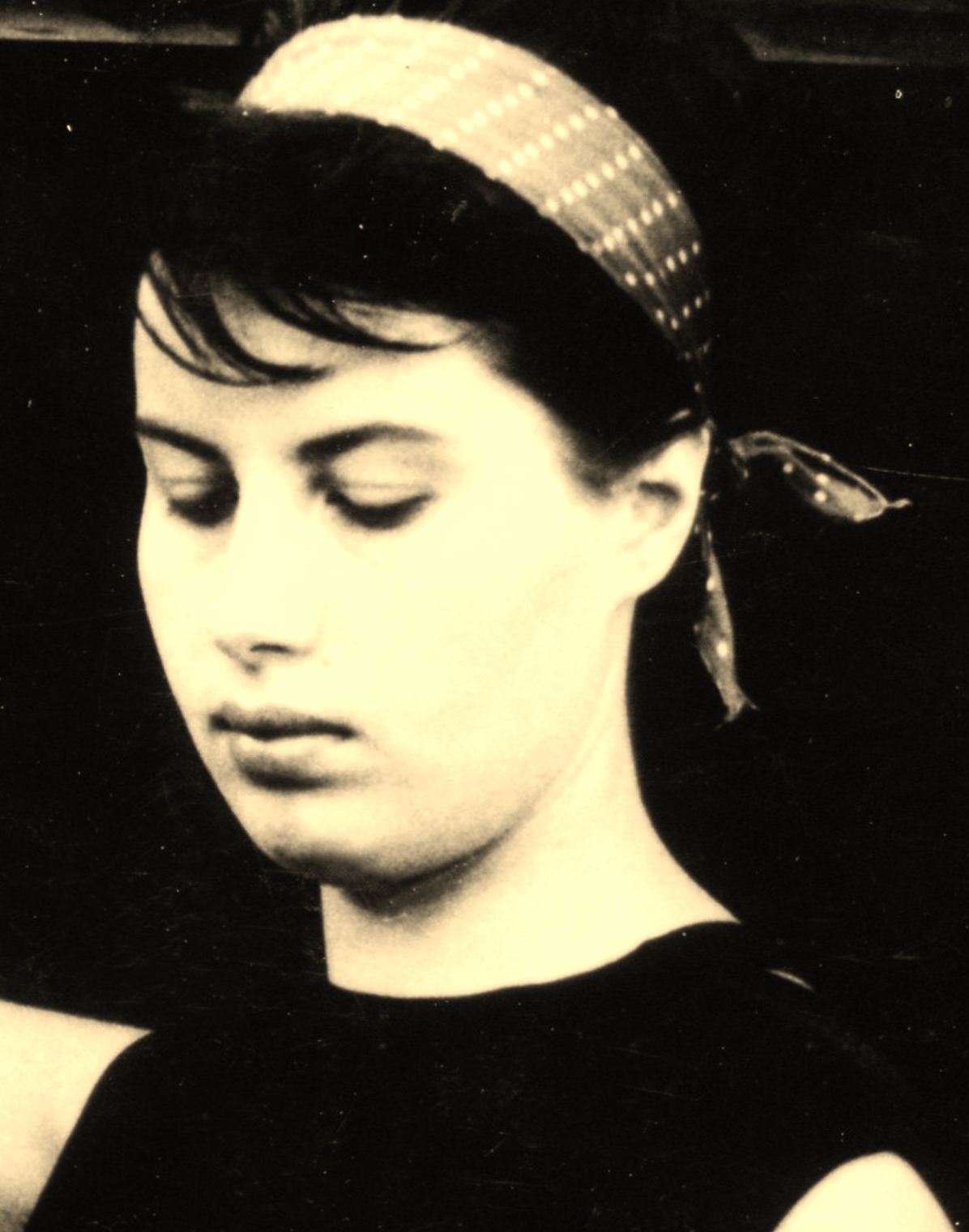 ! 960 beginning "Maidens Blossom."