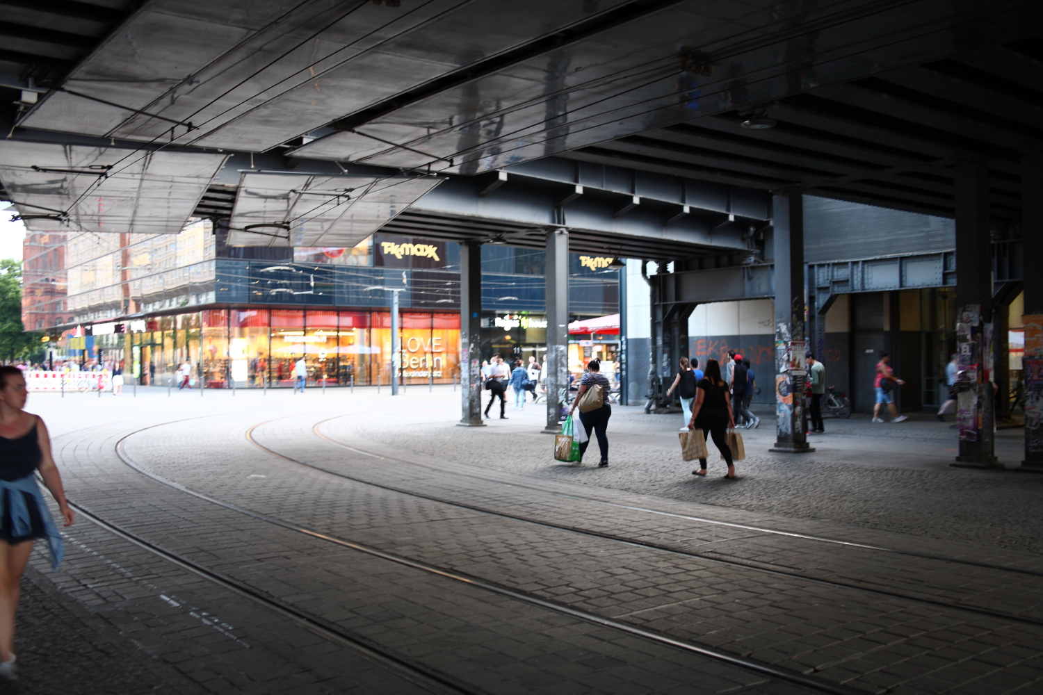 Quattro passi in Berlino #6