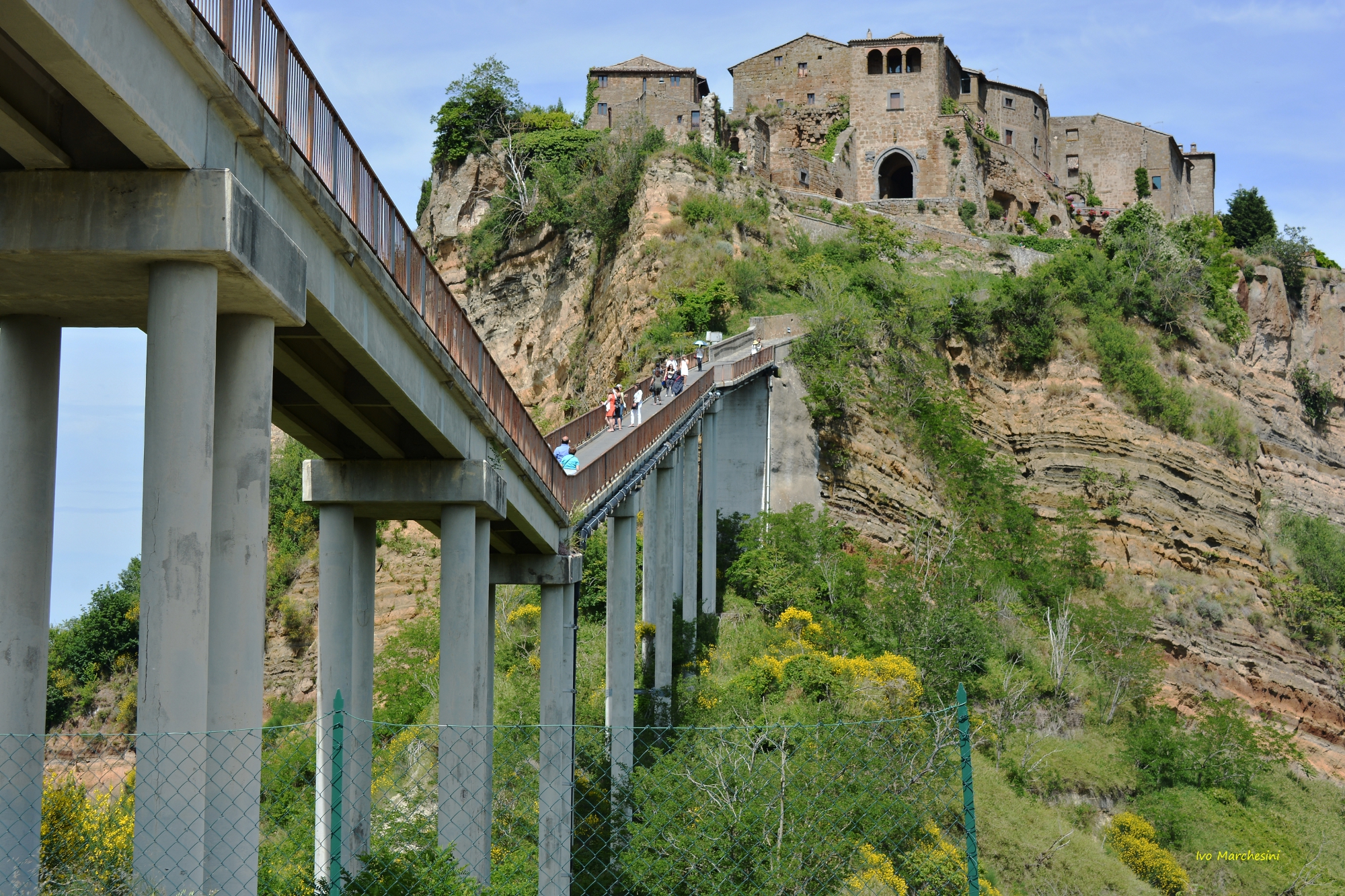 civita bagnoregio