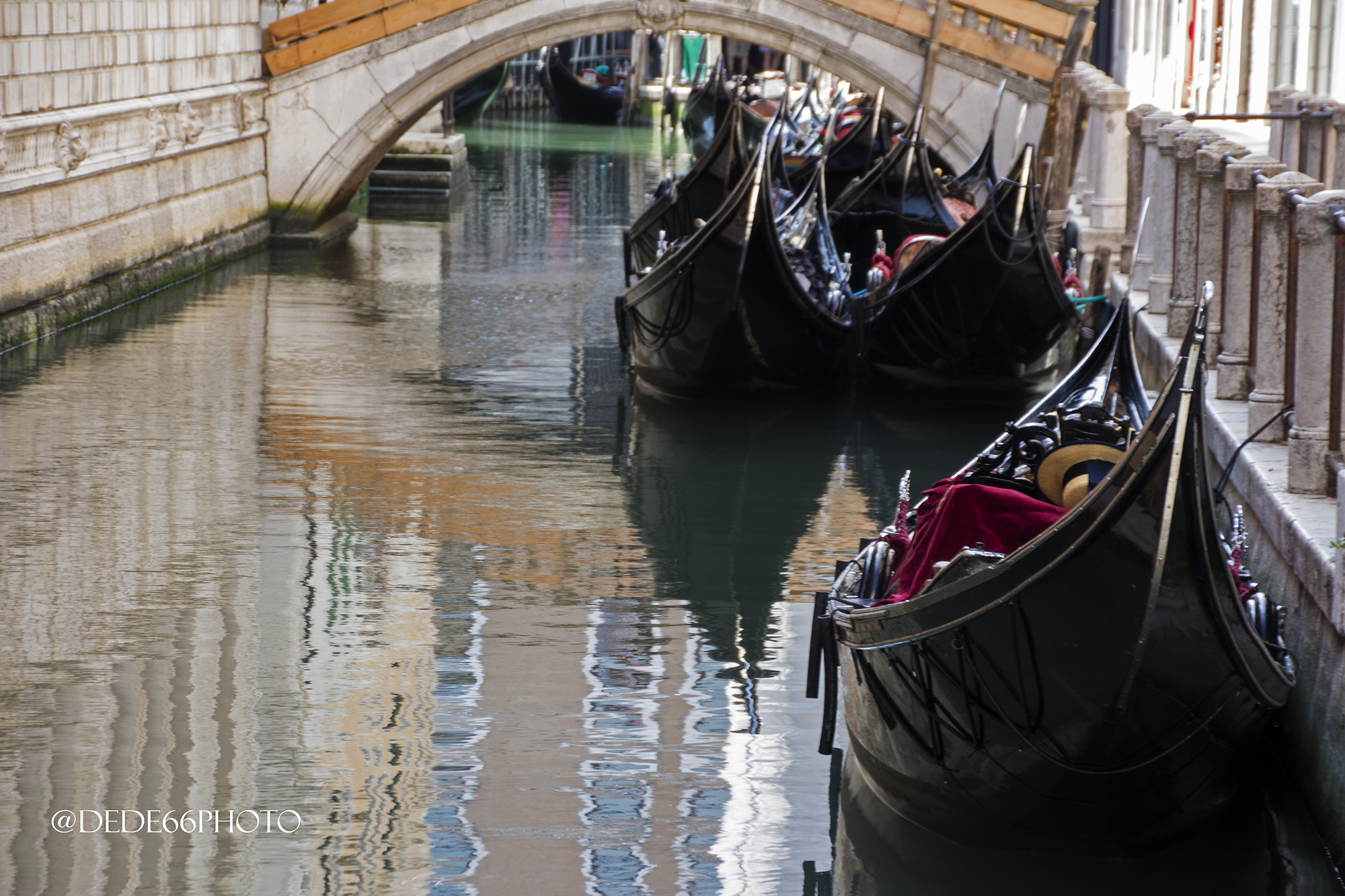 Cartolina veneziana 17