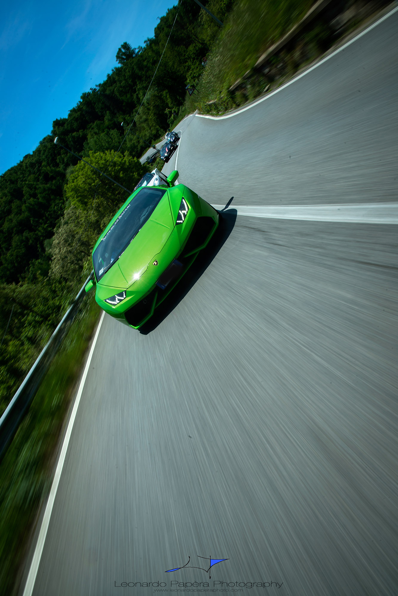 Lamborghini Huracan lp610-4