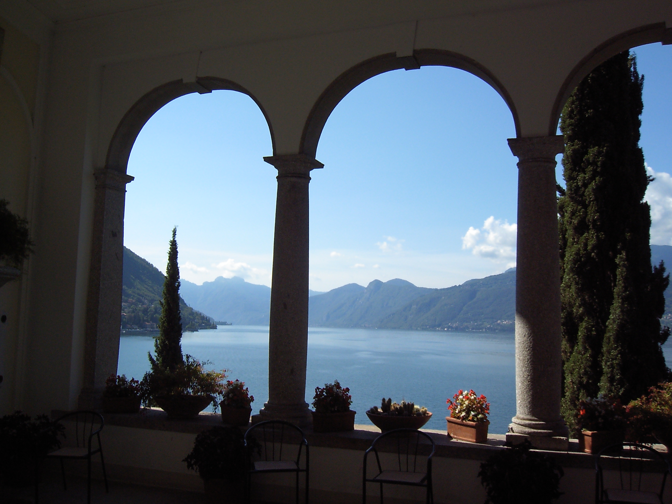 Varenna (lago di Como)