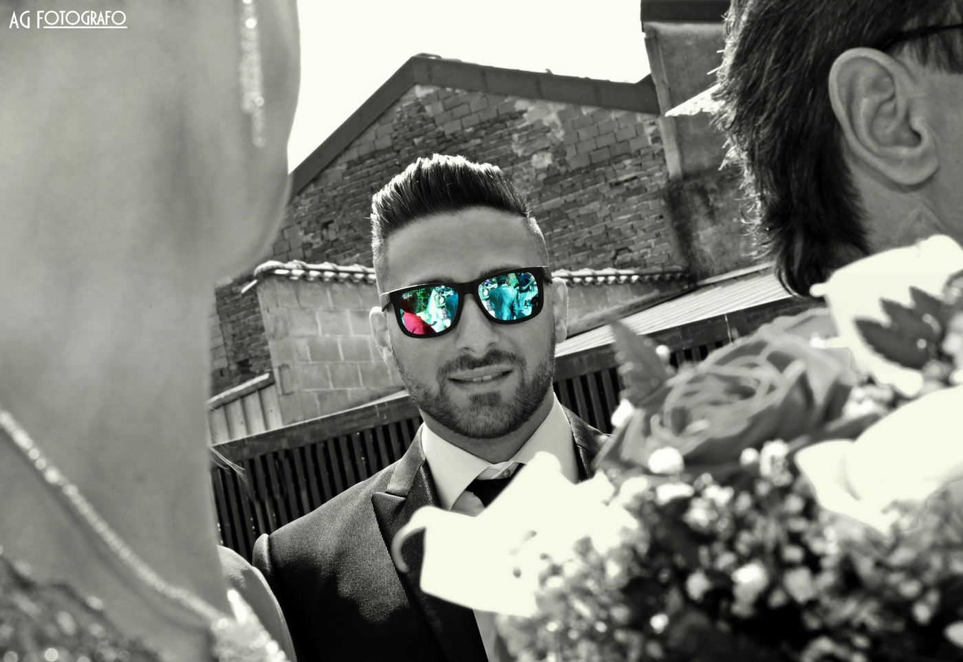 Canon 5d mark iii tamron 24 70 2.8