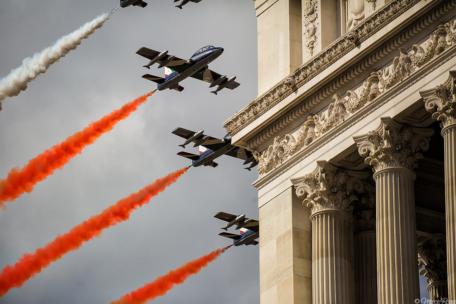 Sfilata 2 Giugno Roma