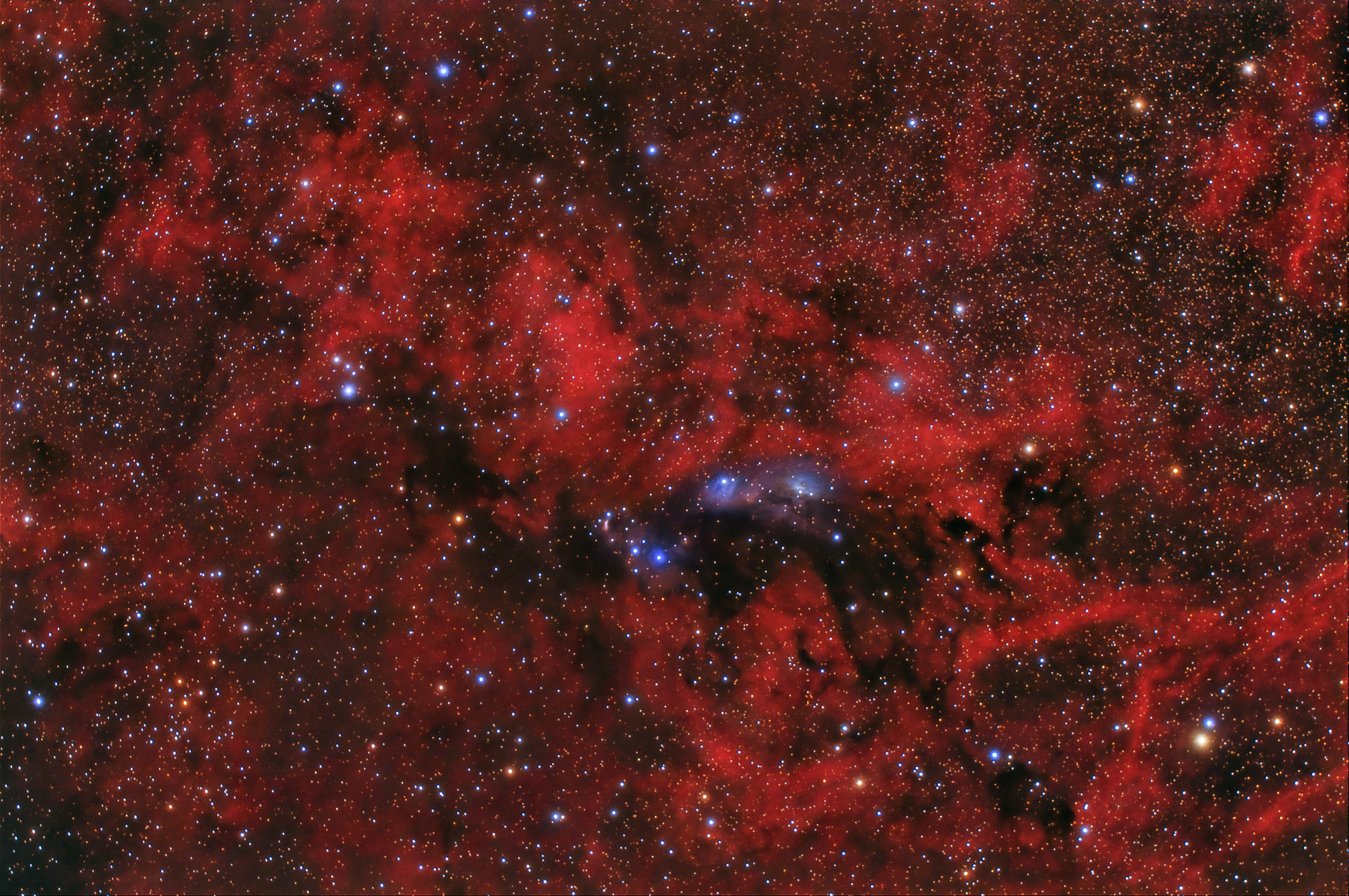 NGC 6914