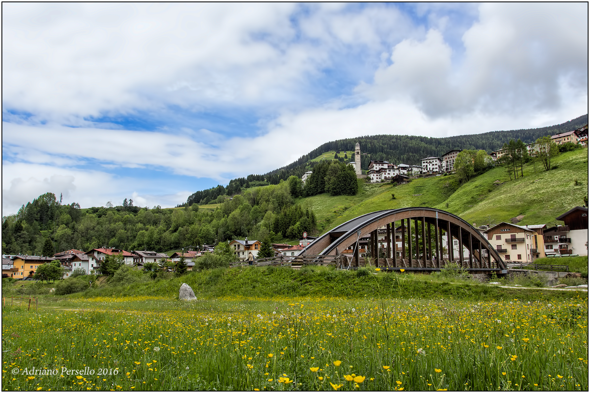 Santo Stefano di Cadore