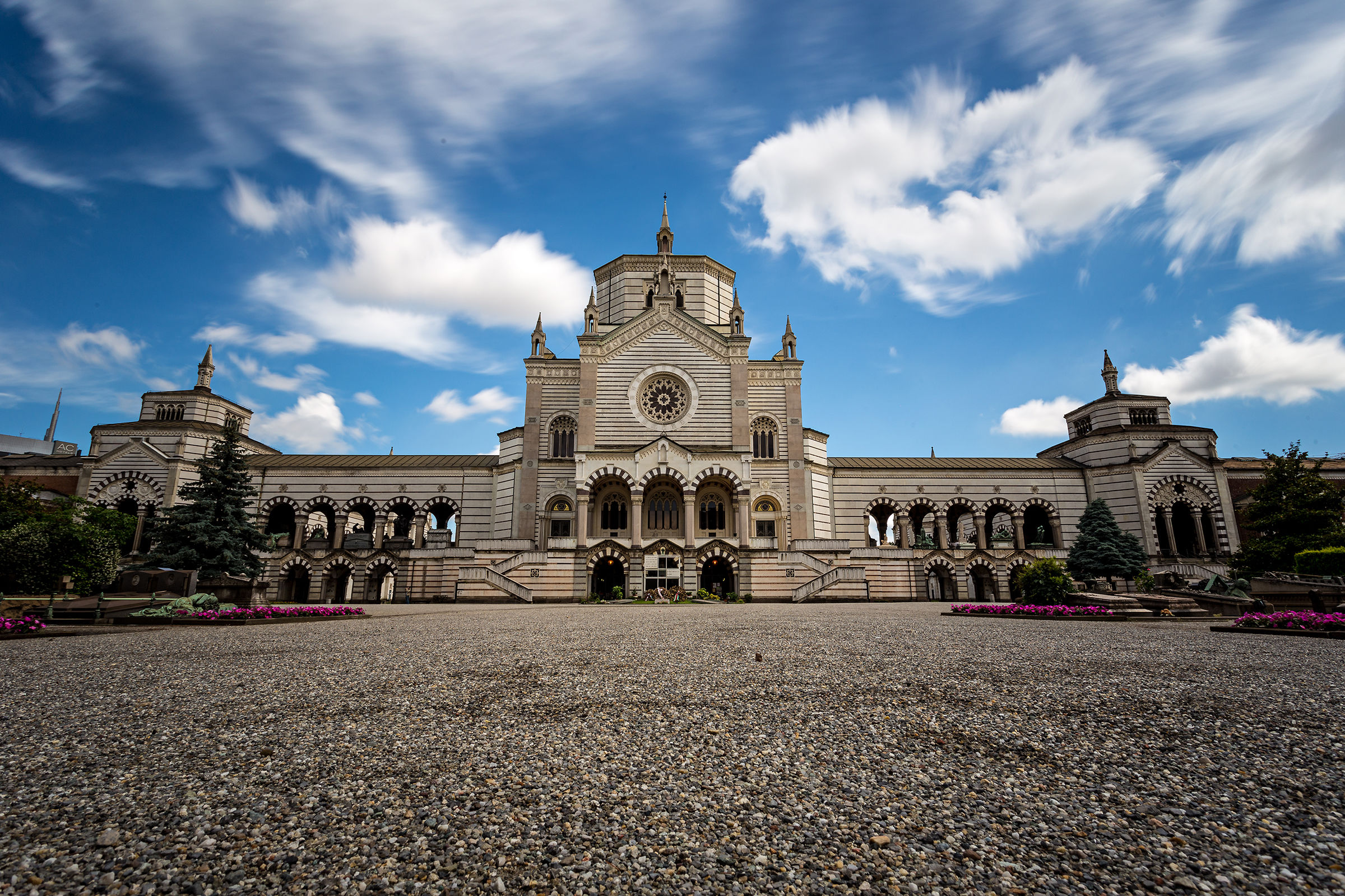 Cimitero Monumentale