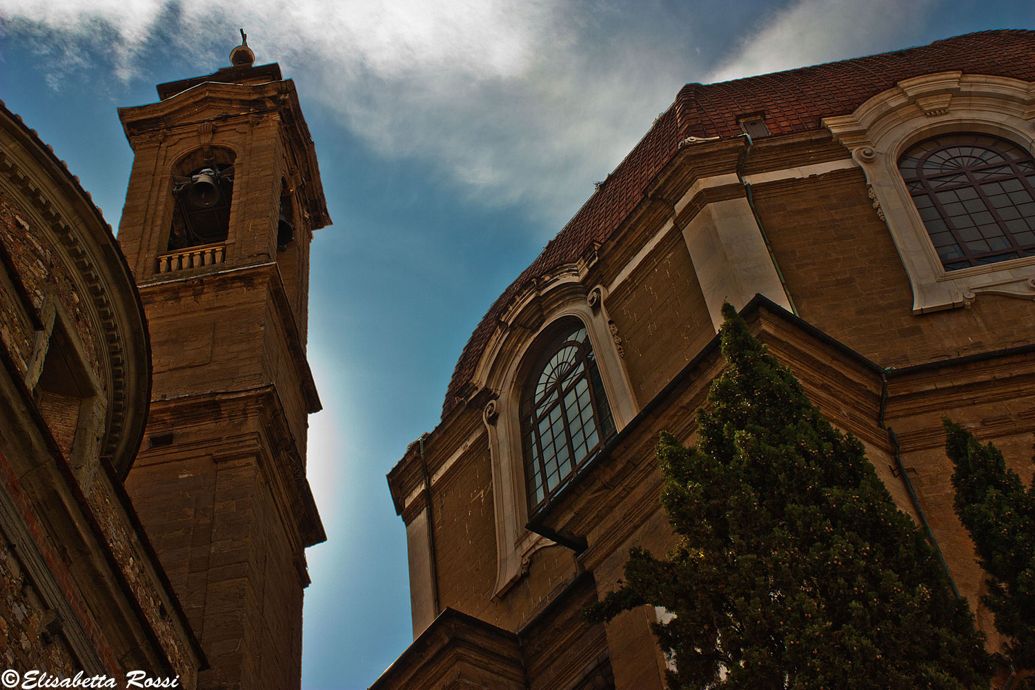 Church Of San Lorenzo