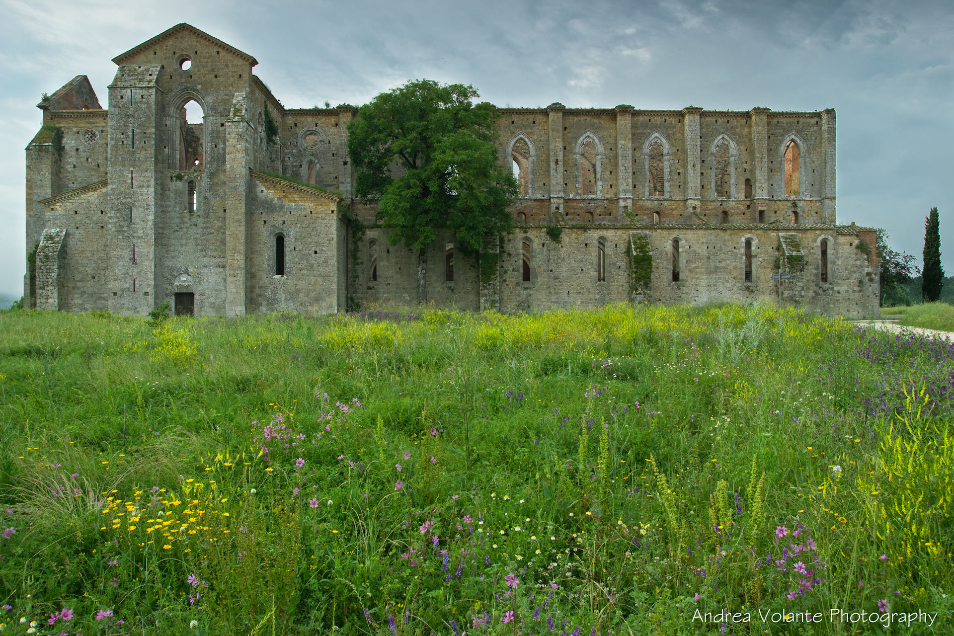 San Galgano ..un'antica story of faith.