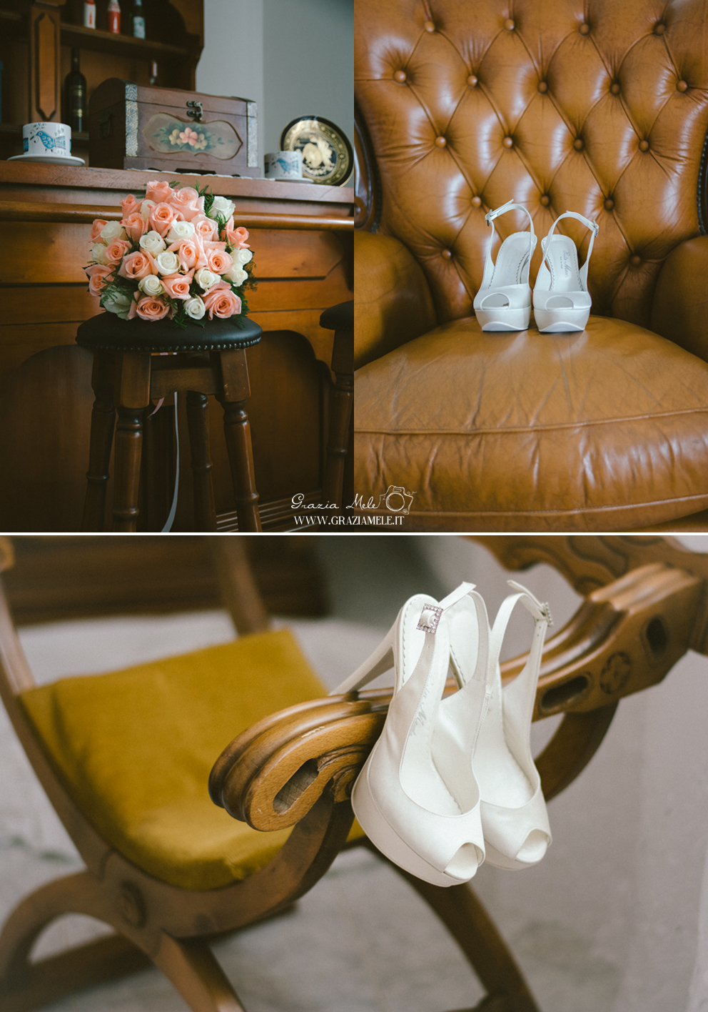 C&A Wedding in Torpè