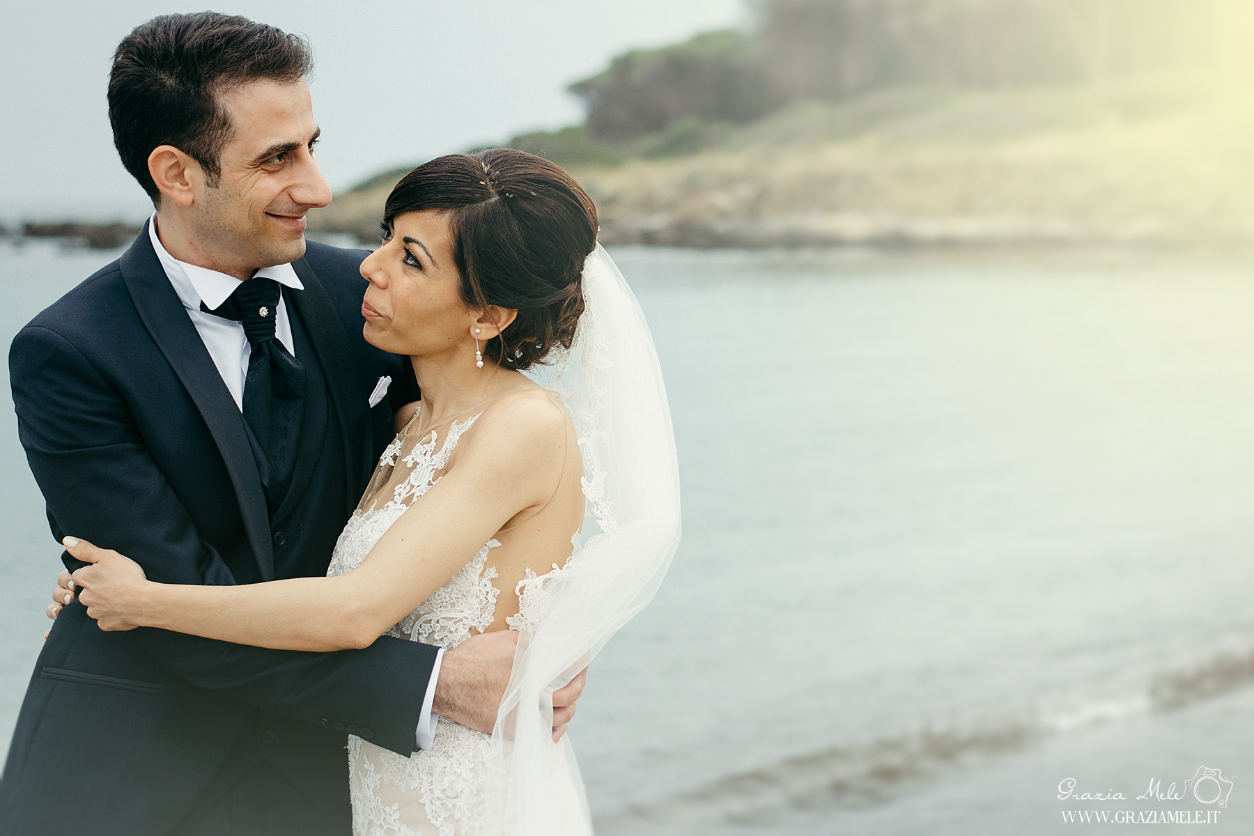 C&A Wedding in Torpè