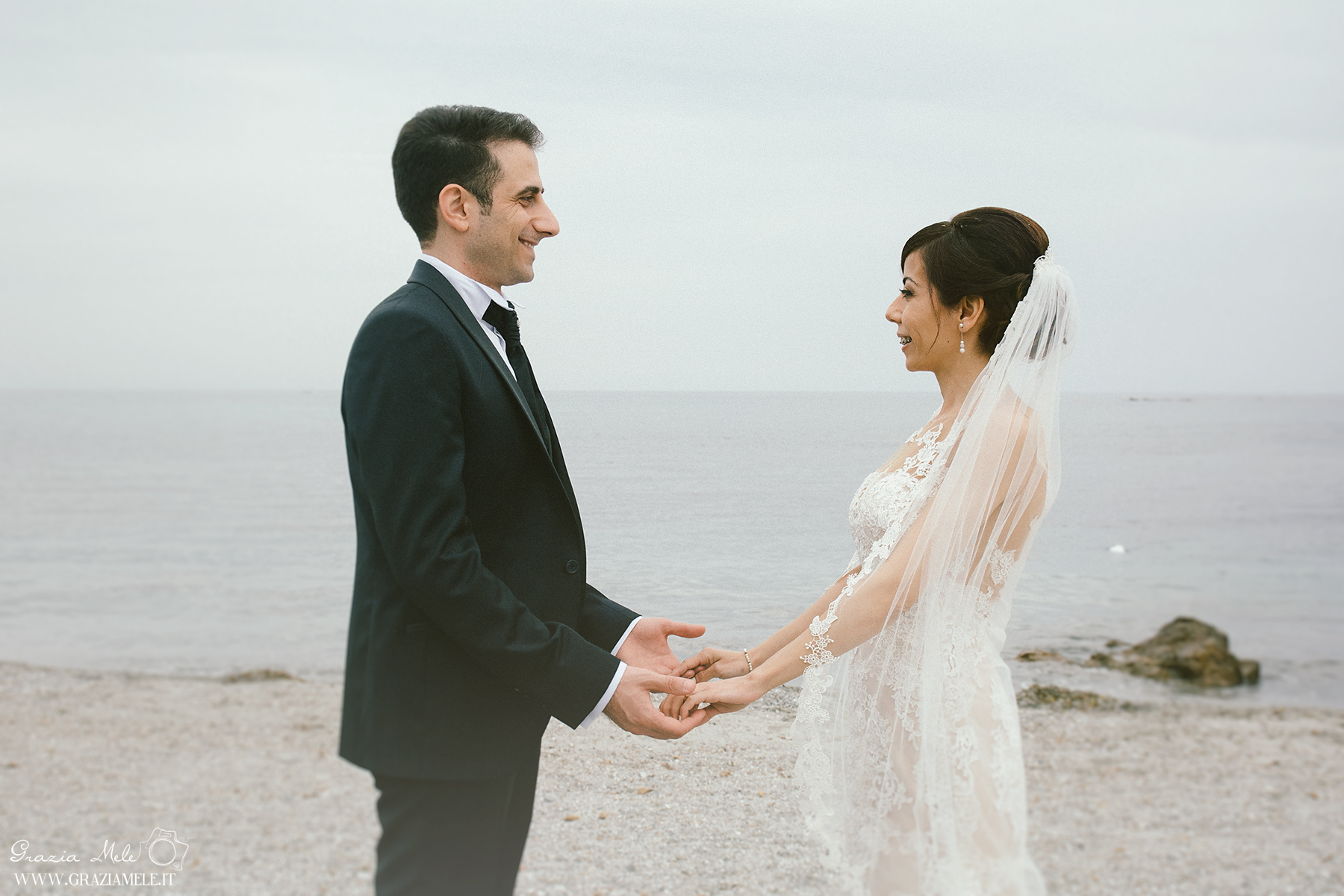 C&A Wedding in Torpè