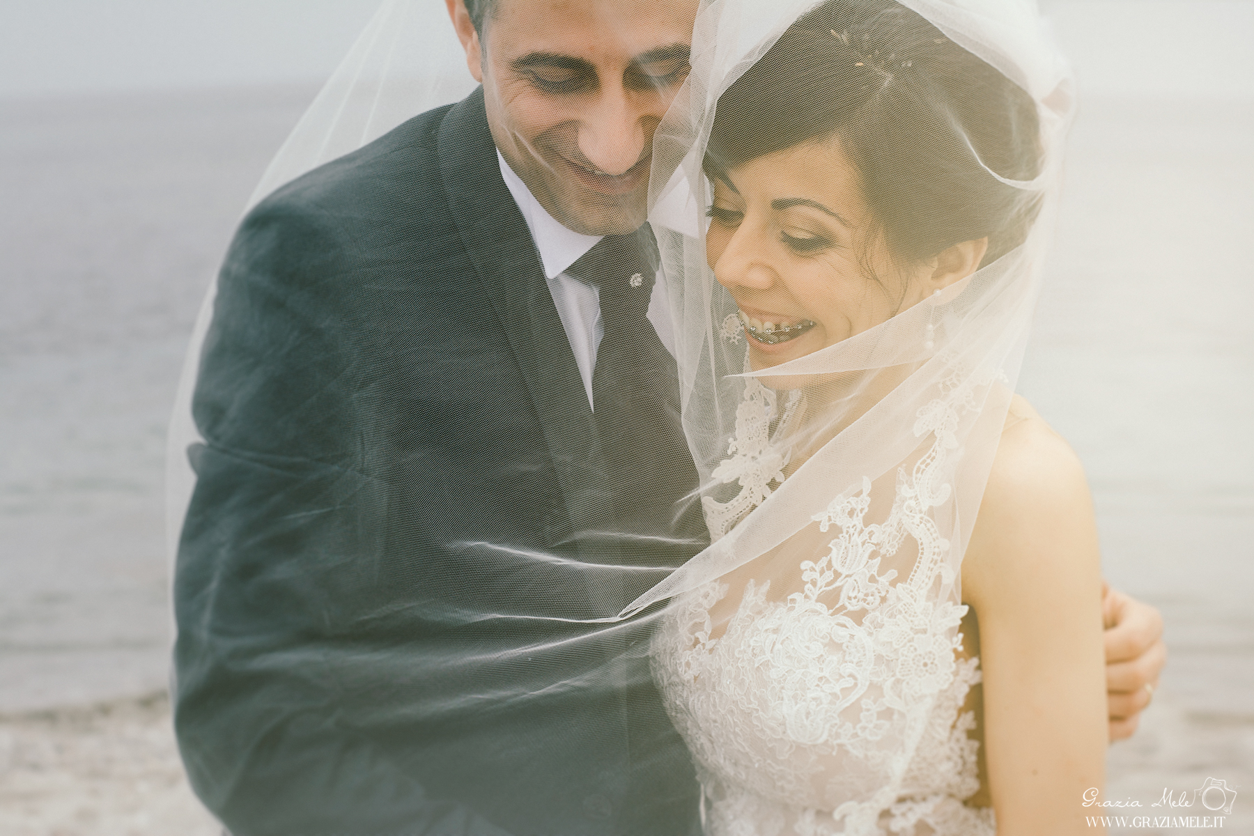 C&A Wedding in Torpè