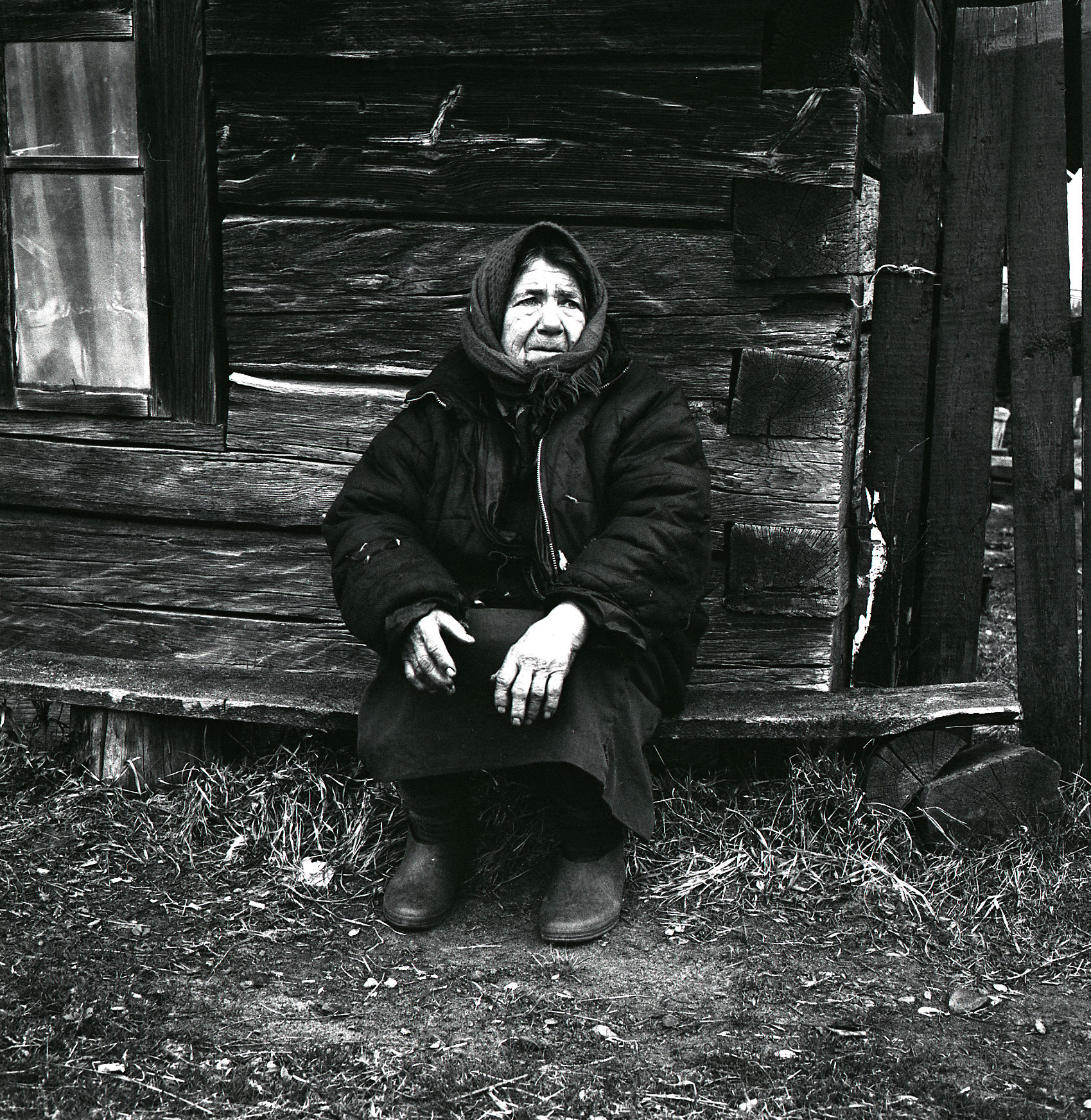 Bielorussia . periferia