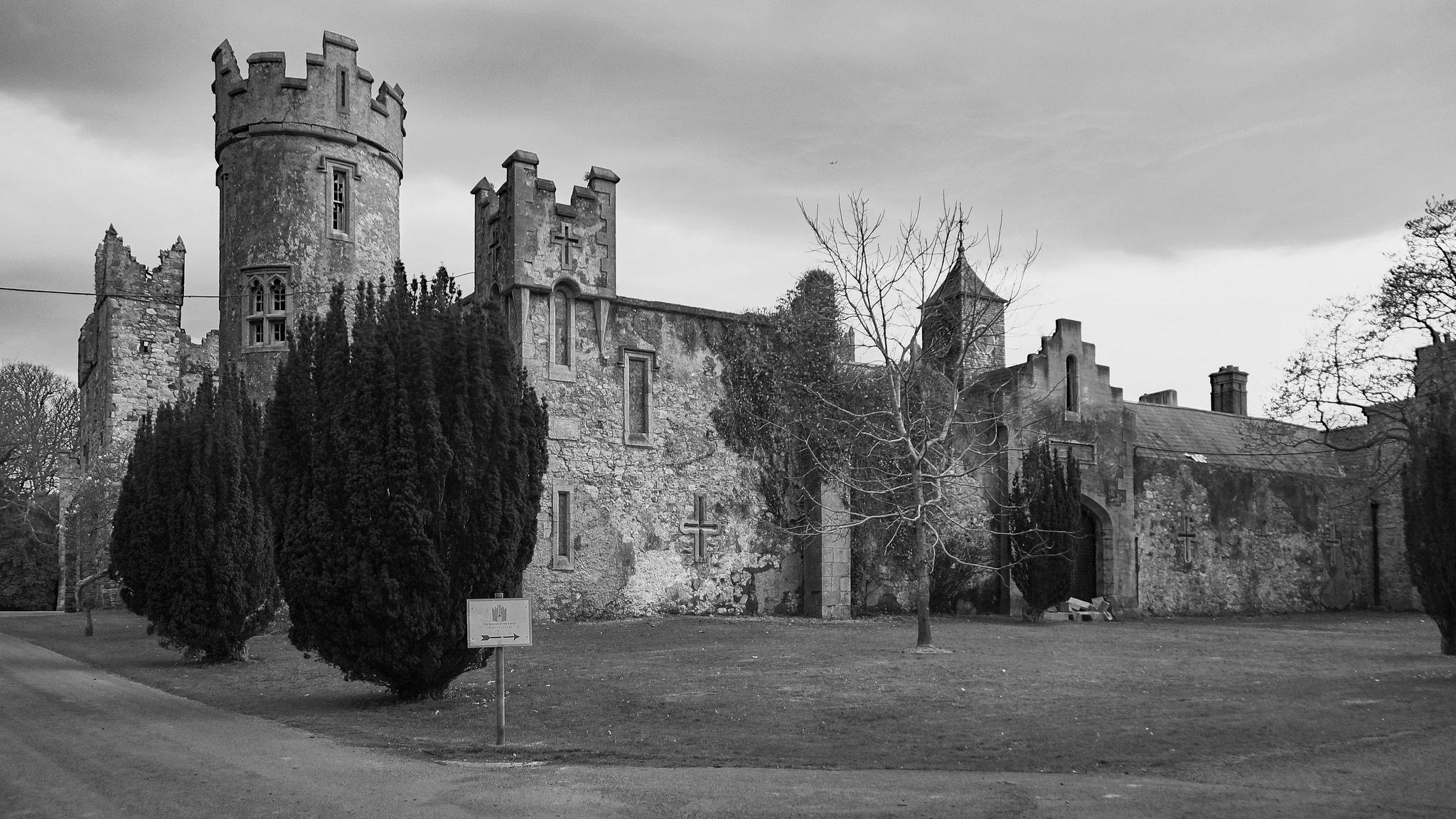 Castello di Howth