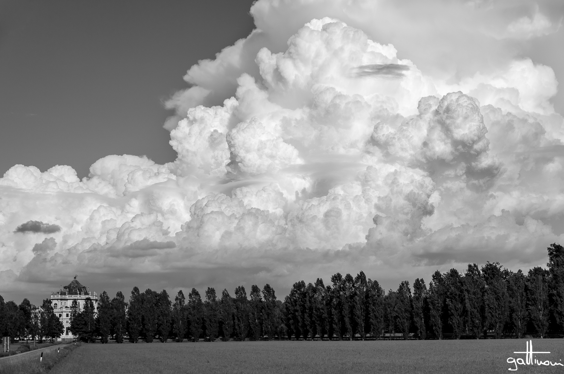 Stupinigi Hunting Palace