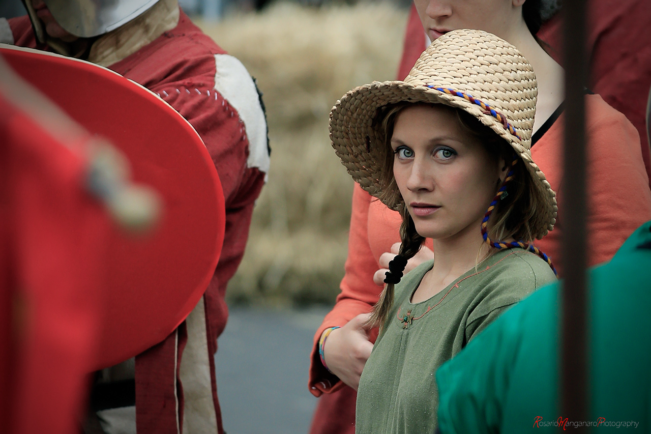 spontaneous portrait 1