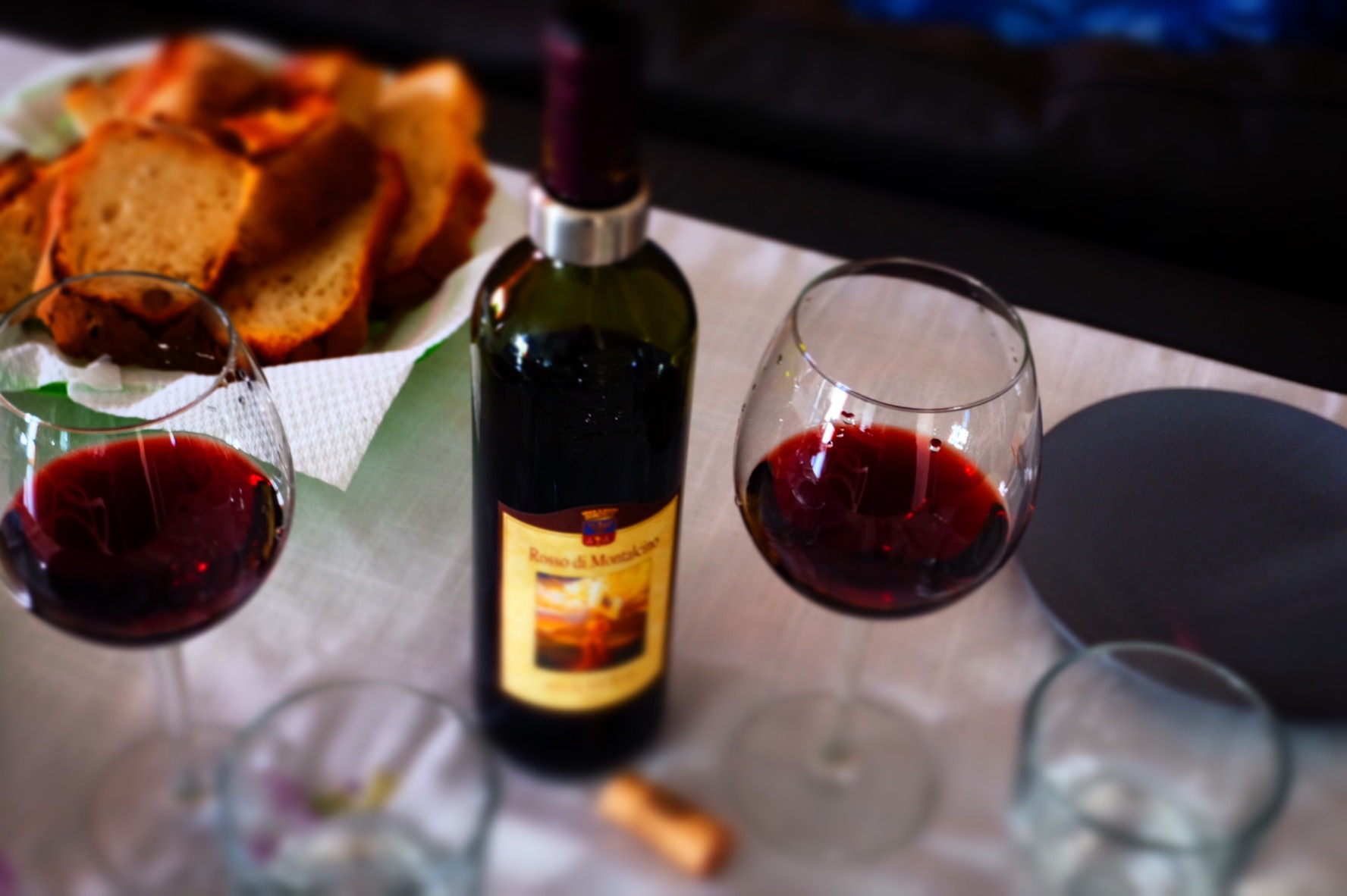 Pane amore e fantasia