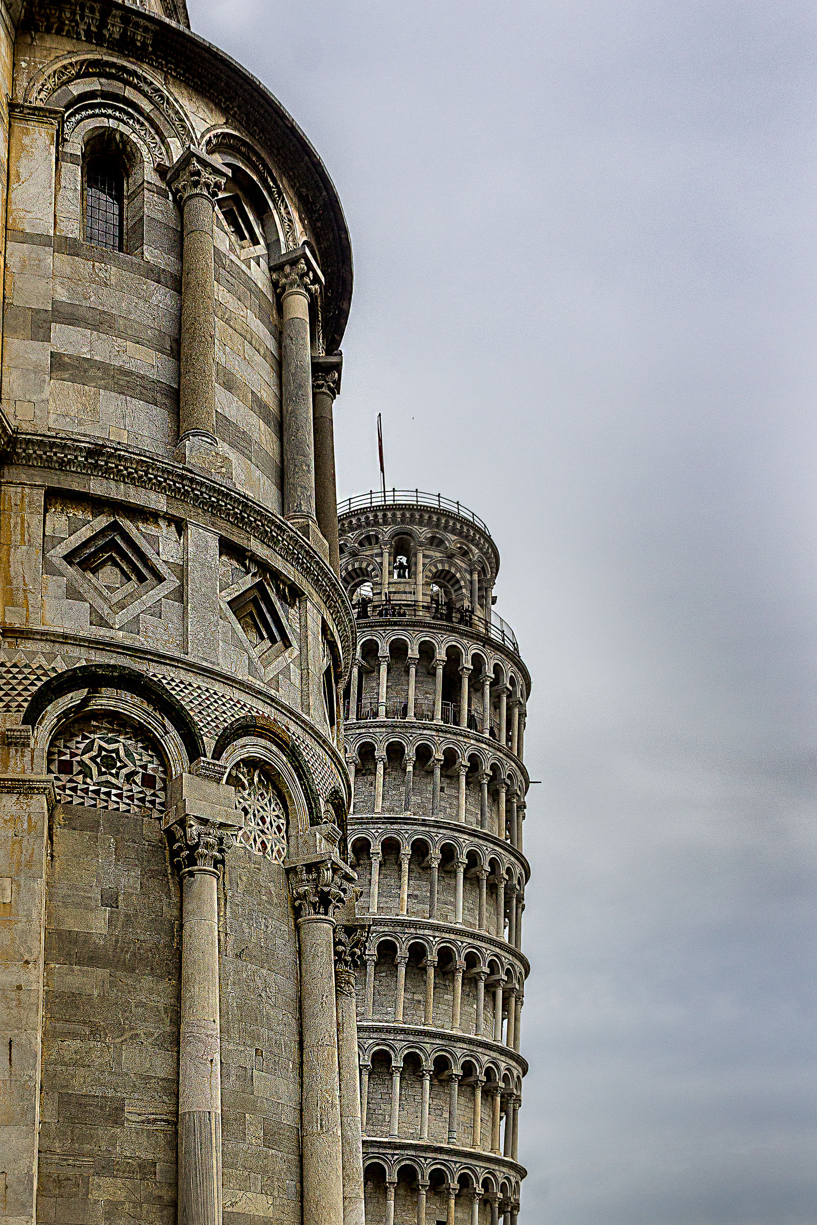 Torre di Pisa