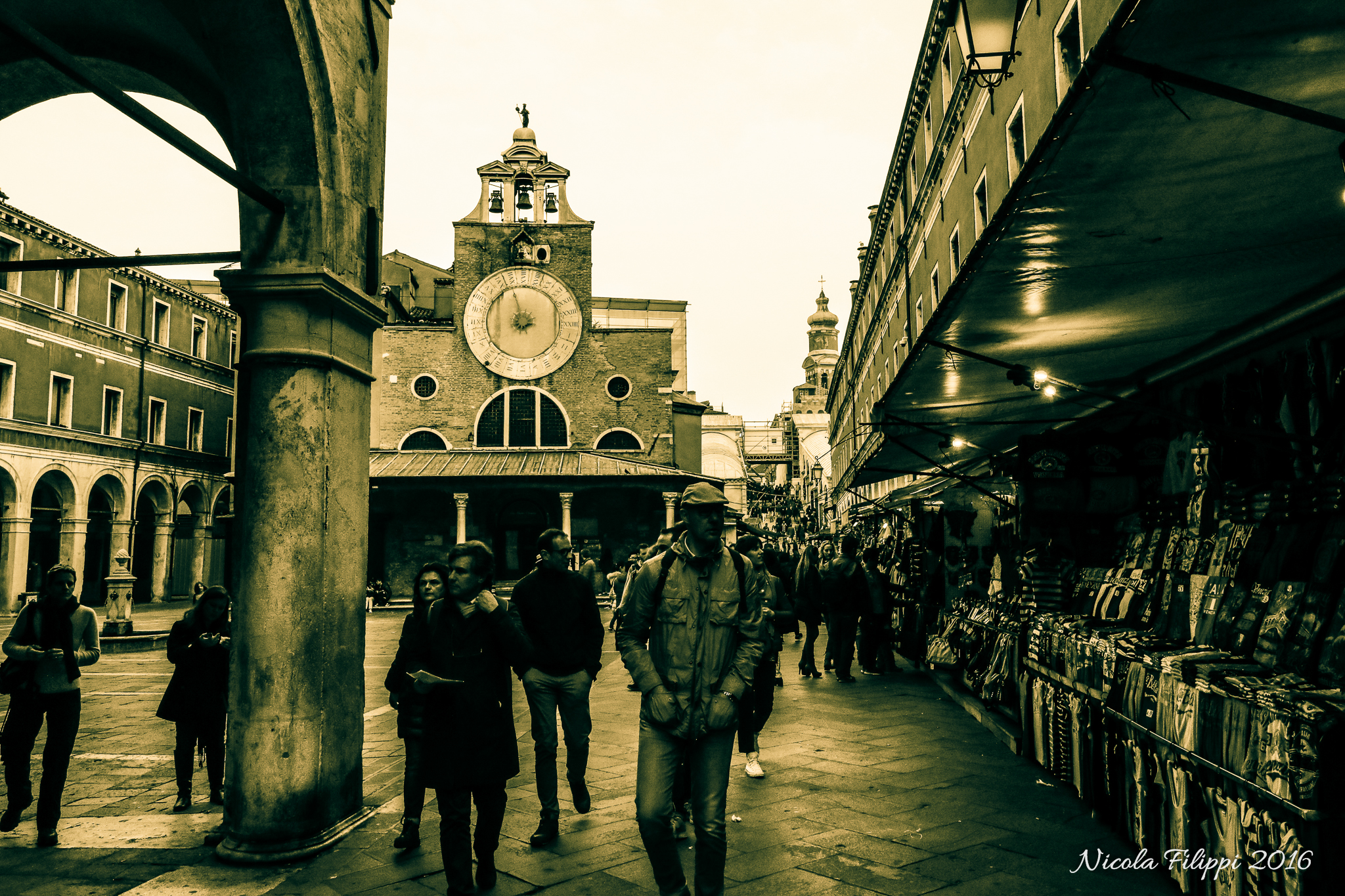 Venezia - passeggiando2
