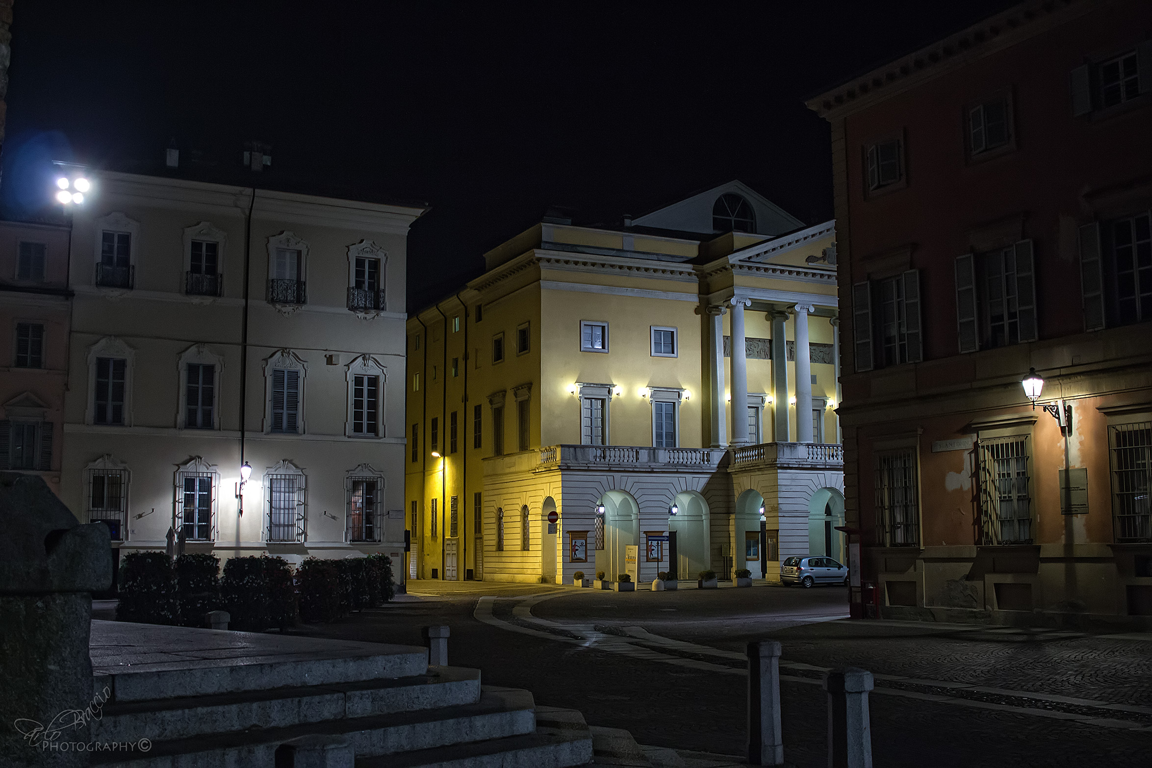 Piazza Sant Antonino