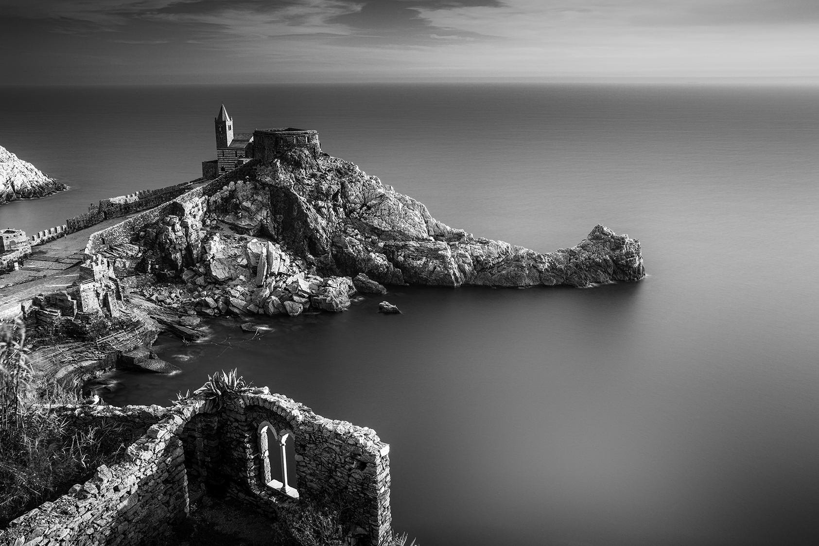 Portovenere - Studio#3