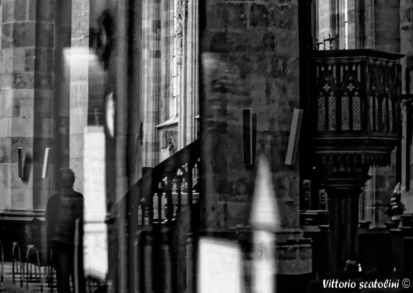 Ehi tu, ti sei redento.........!!