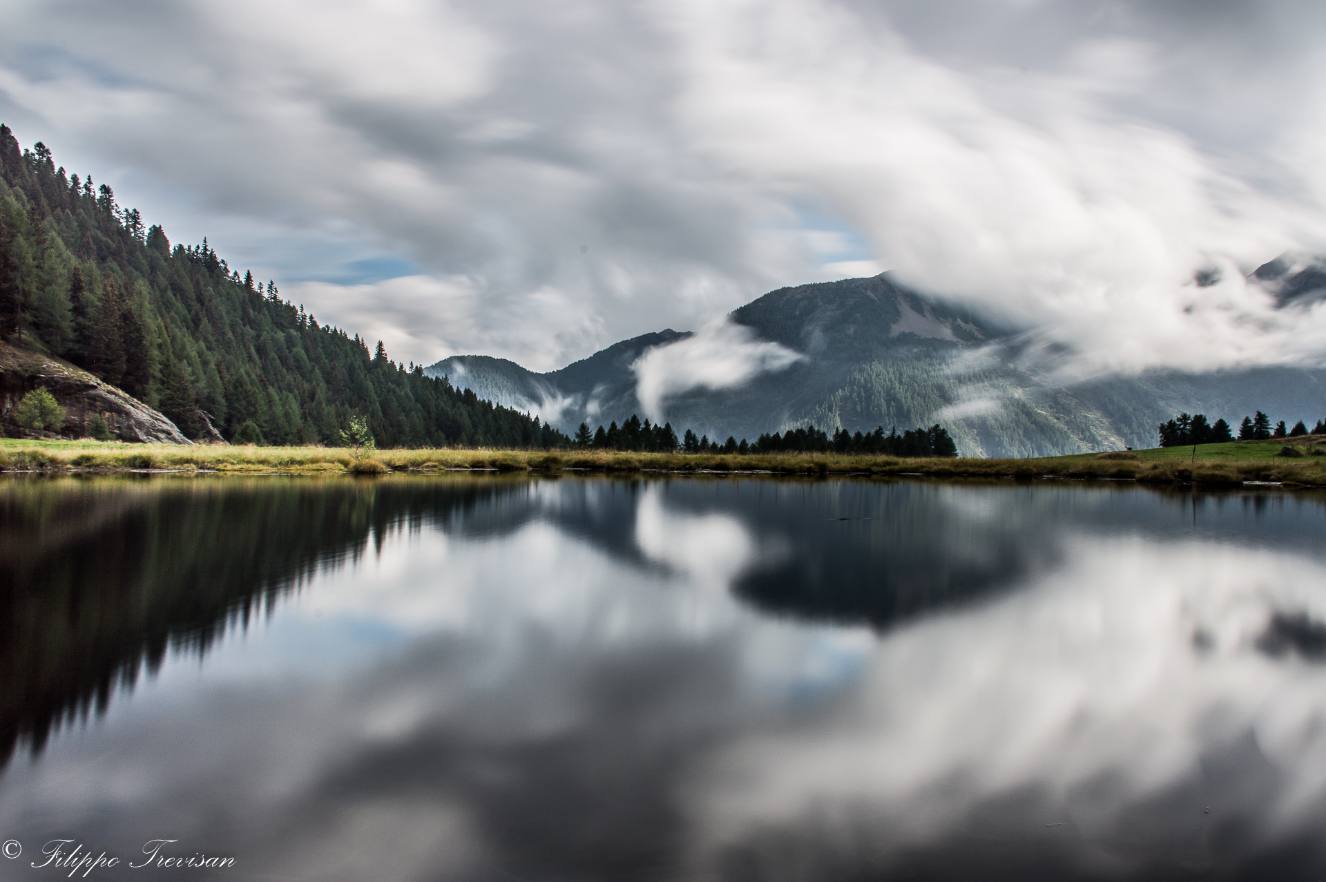 Reflect on the nature