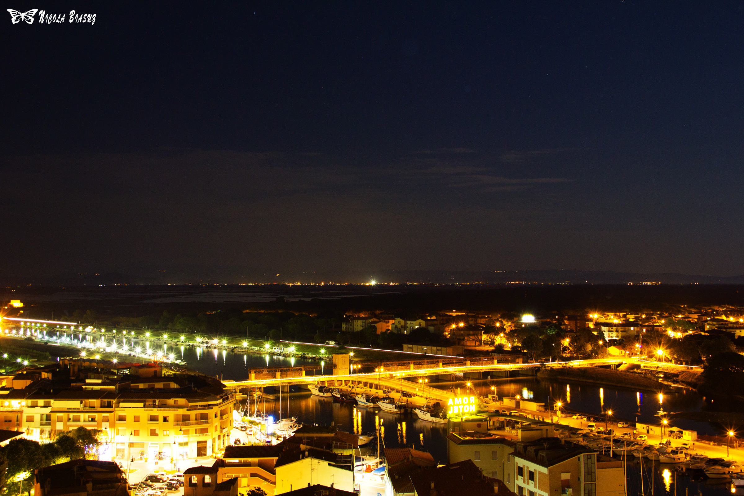 Castiglione della Pescaia