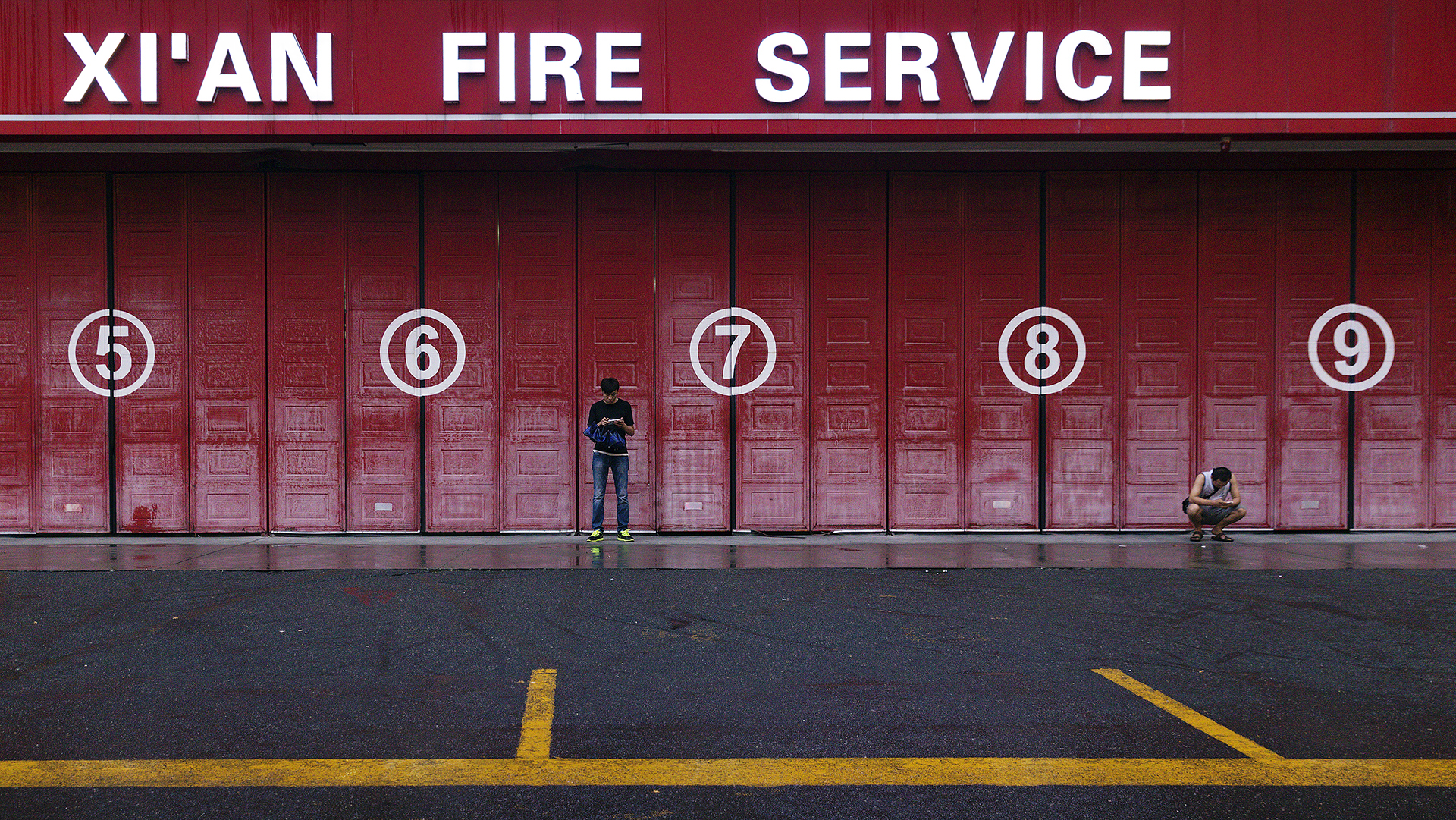 Ricercar from 5 to 9