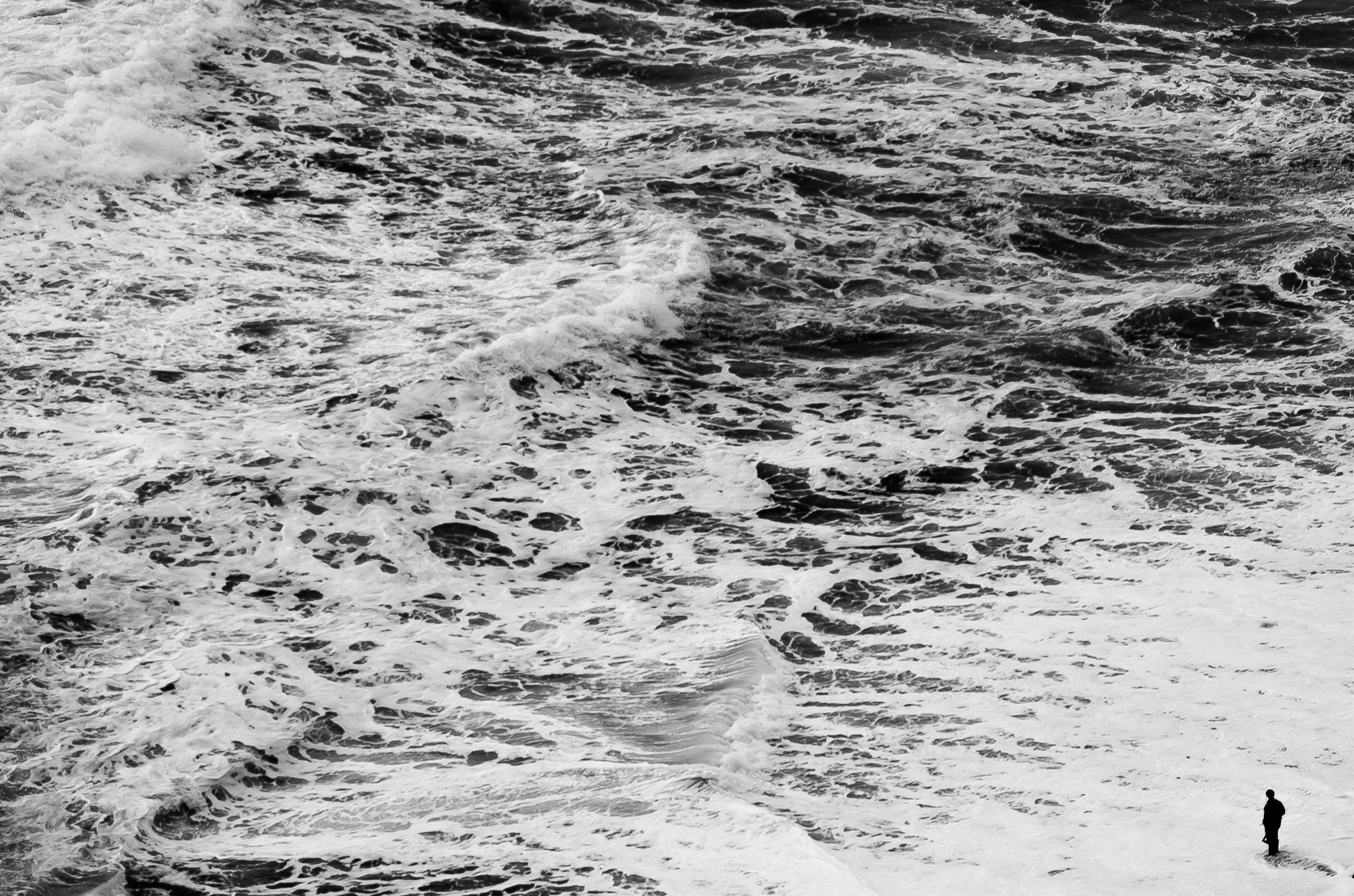 the man and the sea