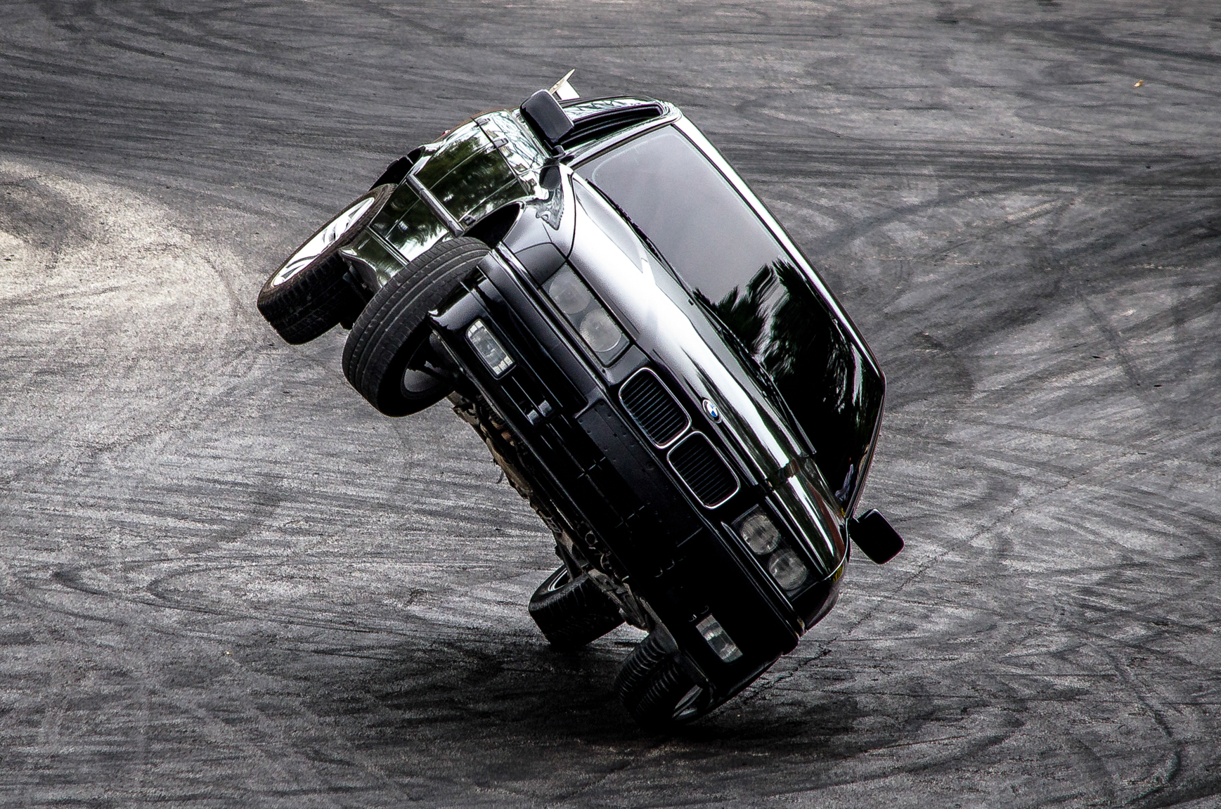 stunts