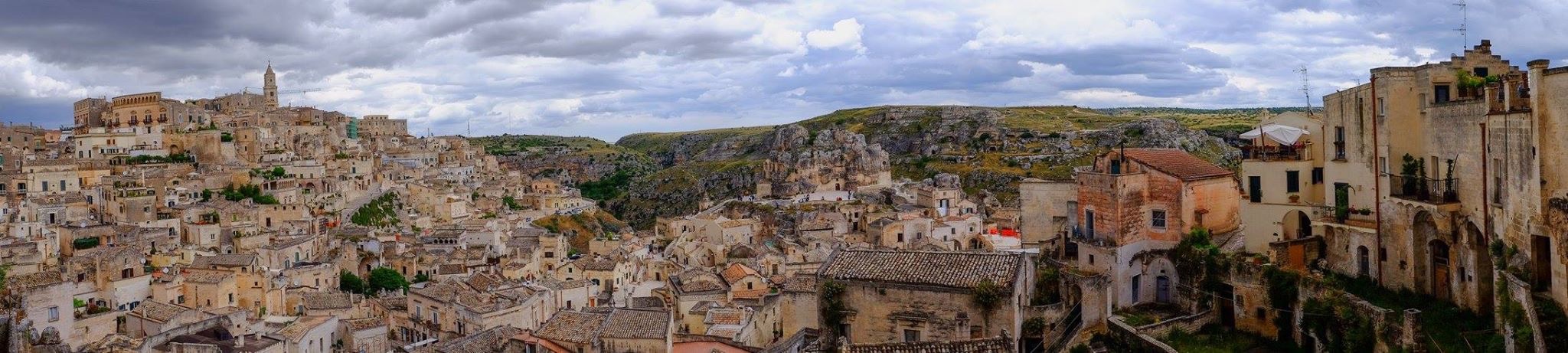 Matera