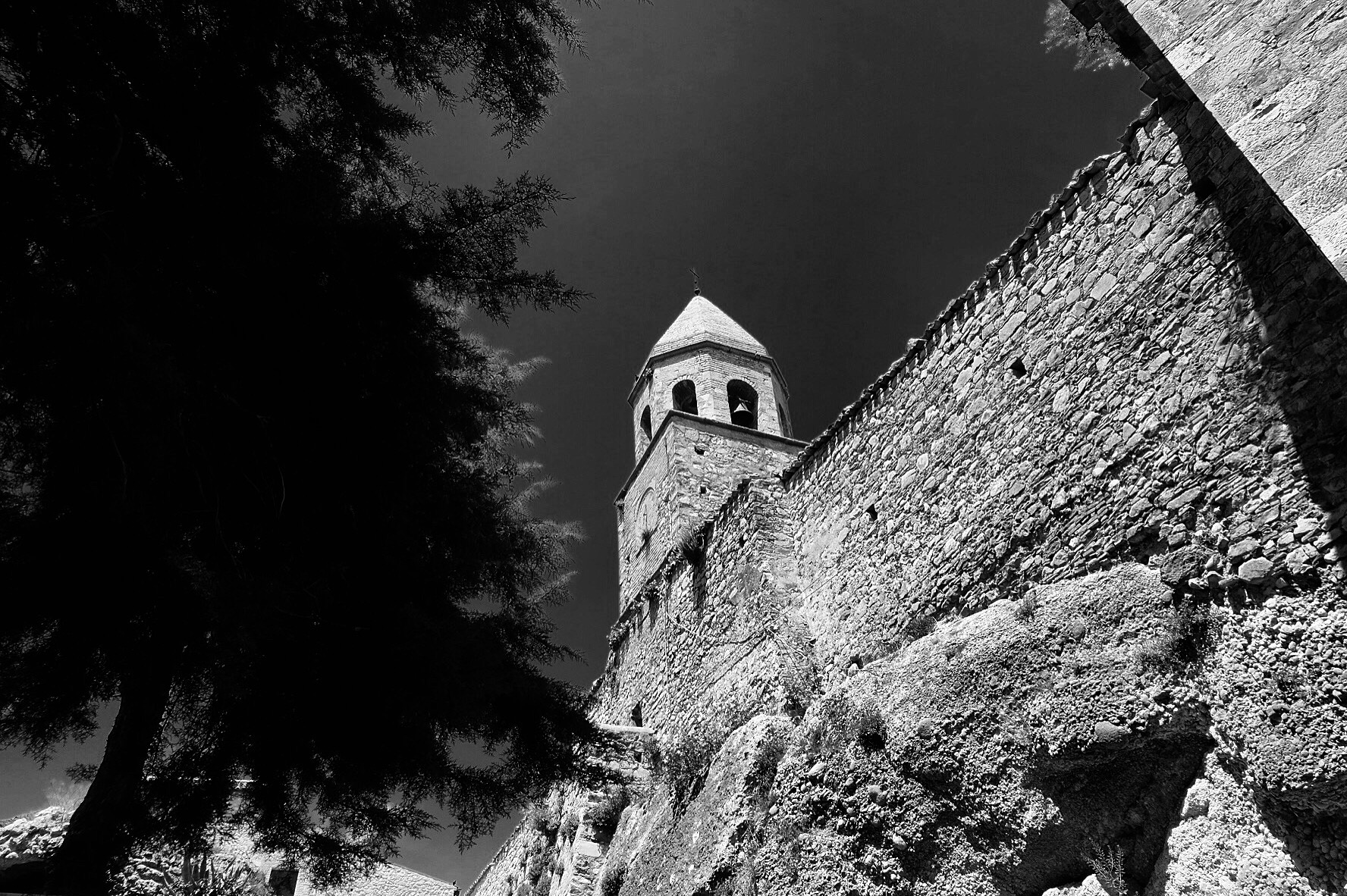 La torre del castello