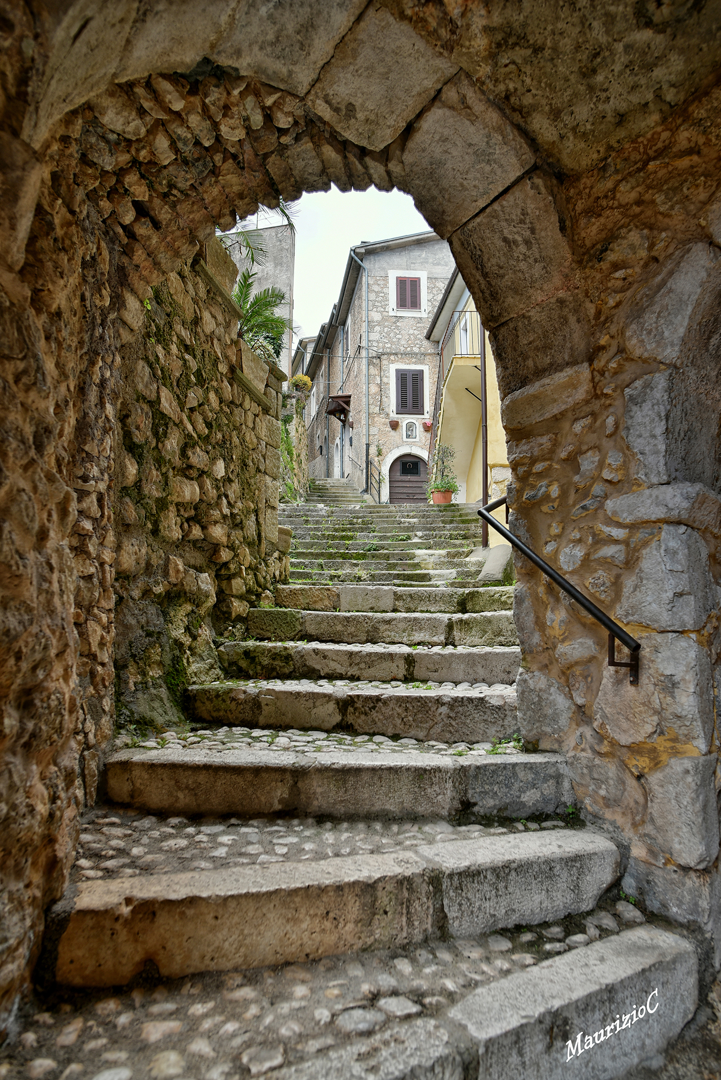 San Donato Val Comino FR